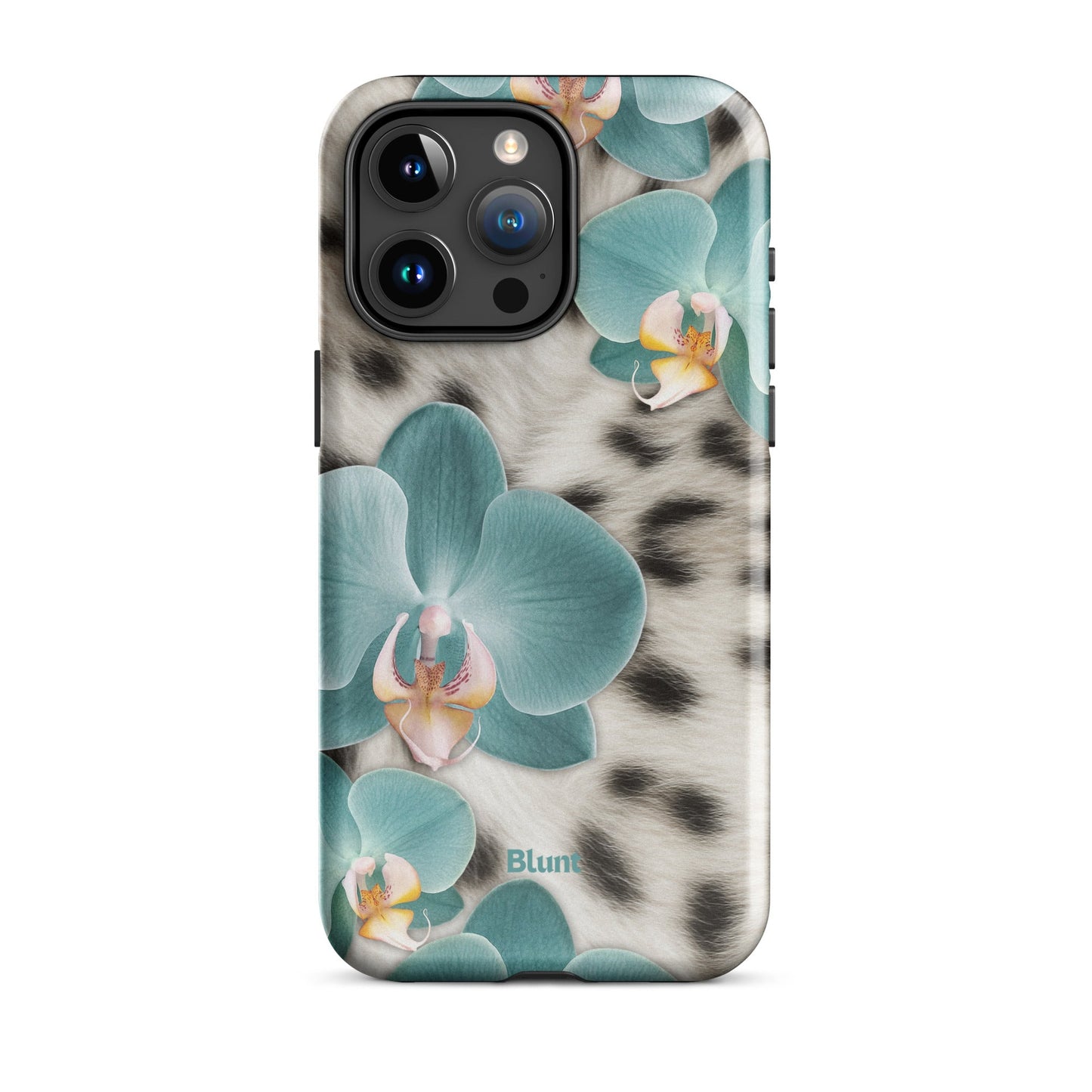 Blur iPhone Case - Blunt Cases