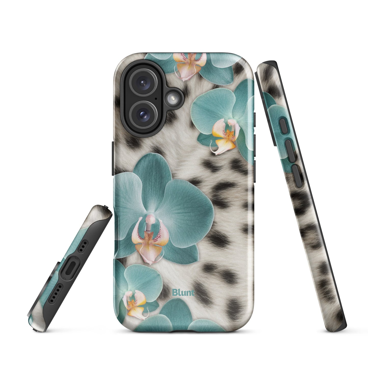 Blur iPhone Case - Blunt Cases