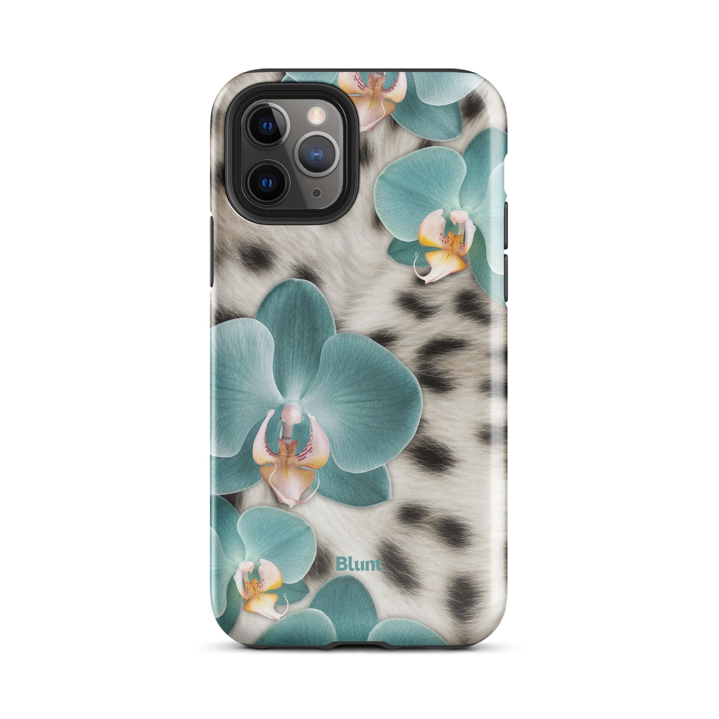 Blur iPhone Case - Blunt Cases