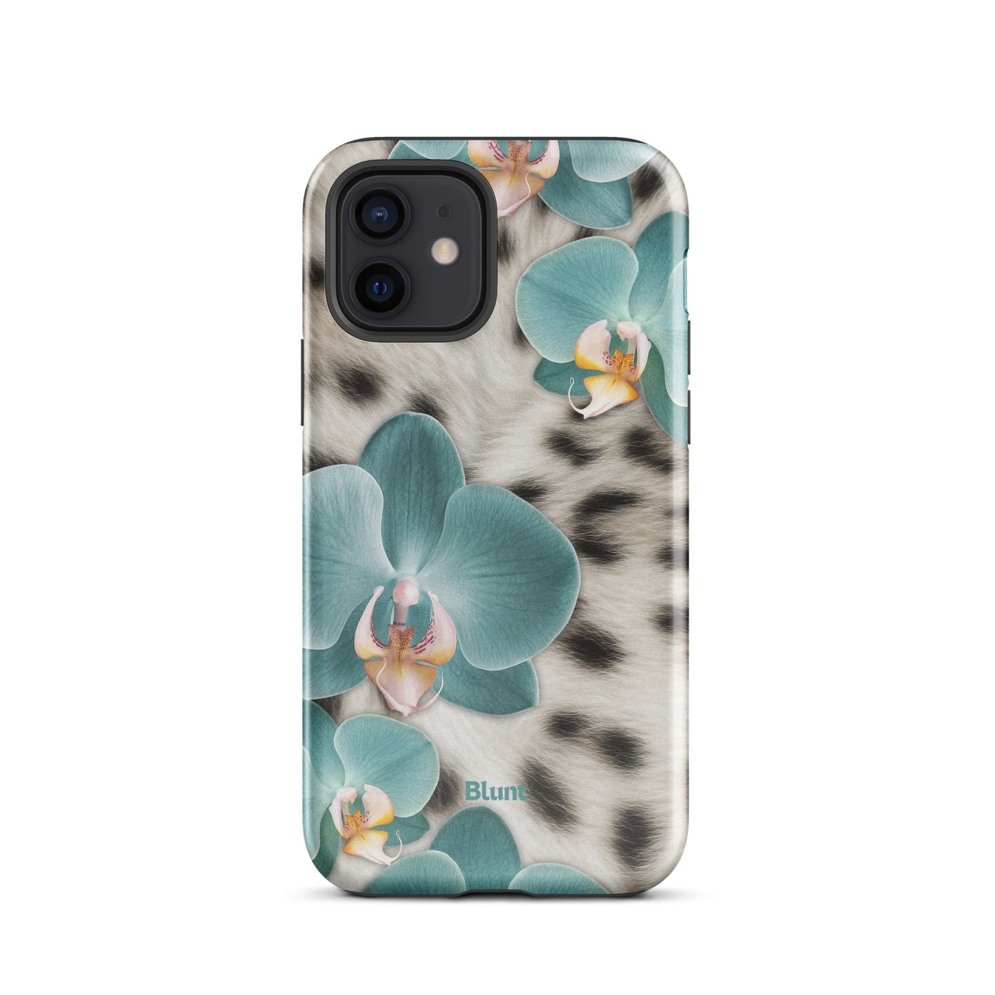 Blur iPhone Case - Blunt Cases