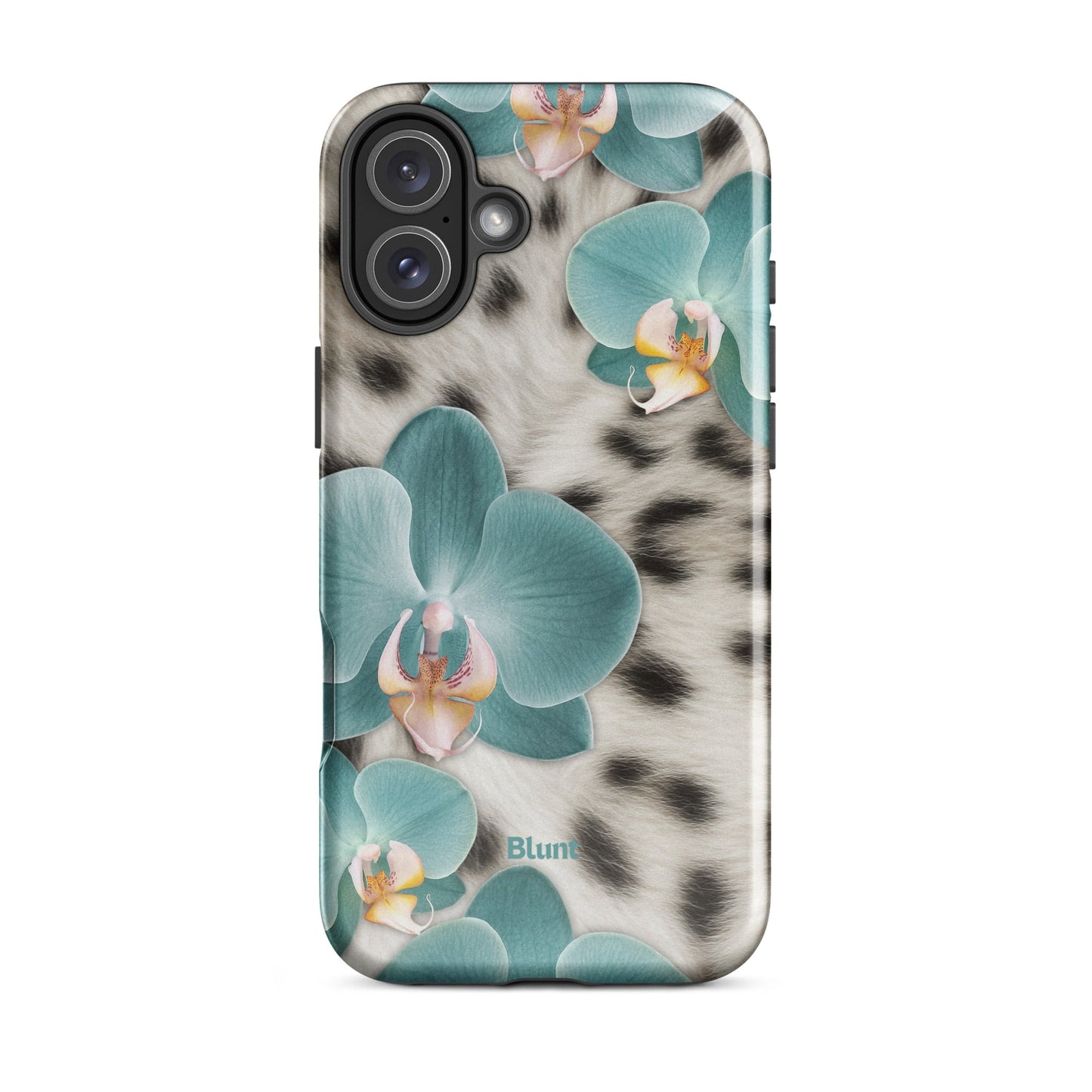 Blur iPhone Case - Blunt Cases