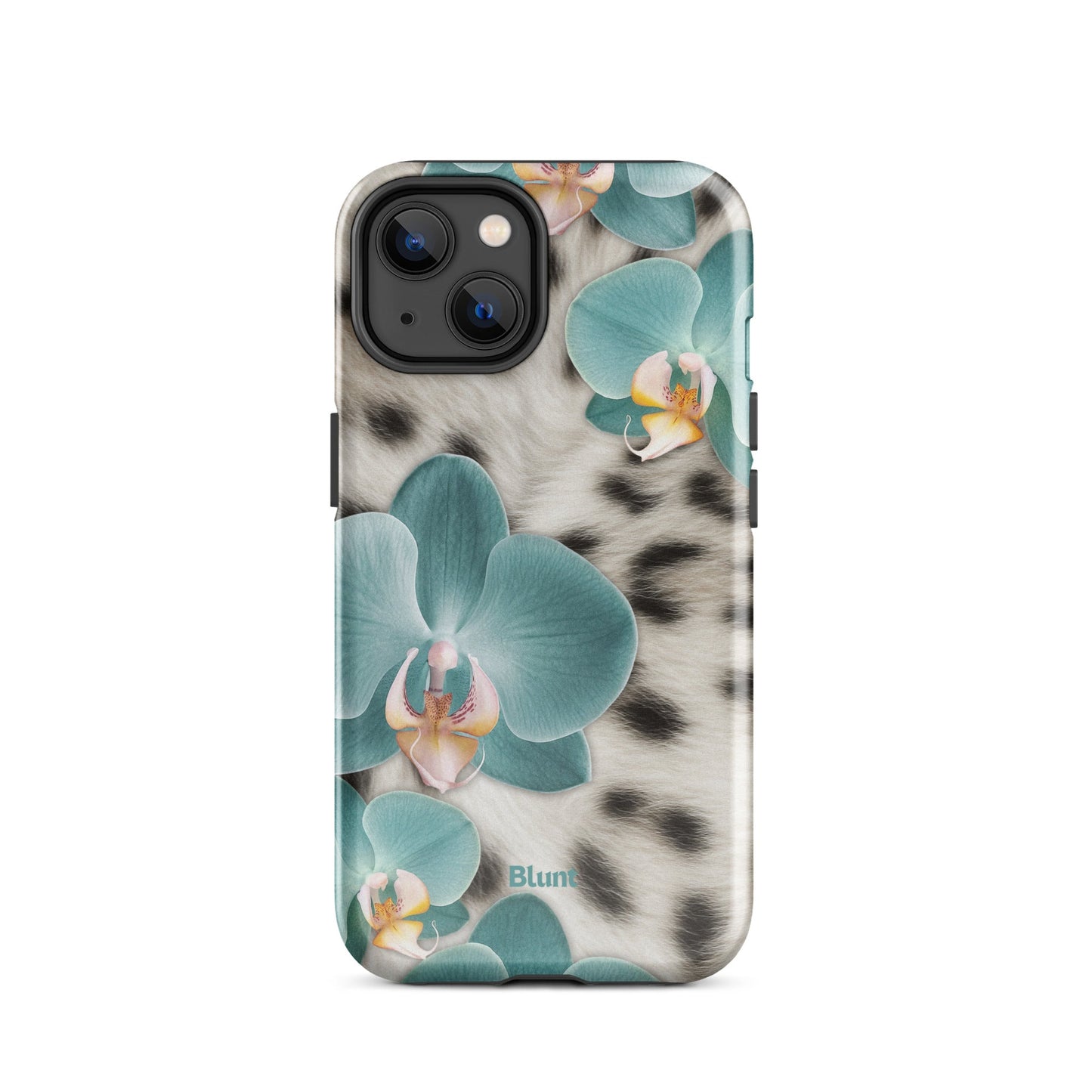 Blur iPhone Case - Blunt Cases