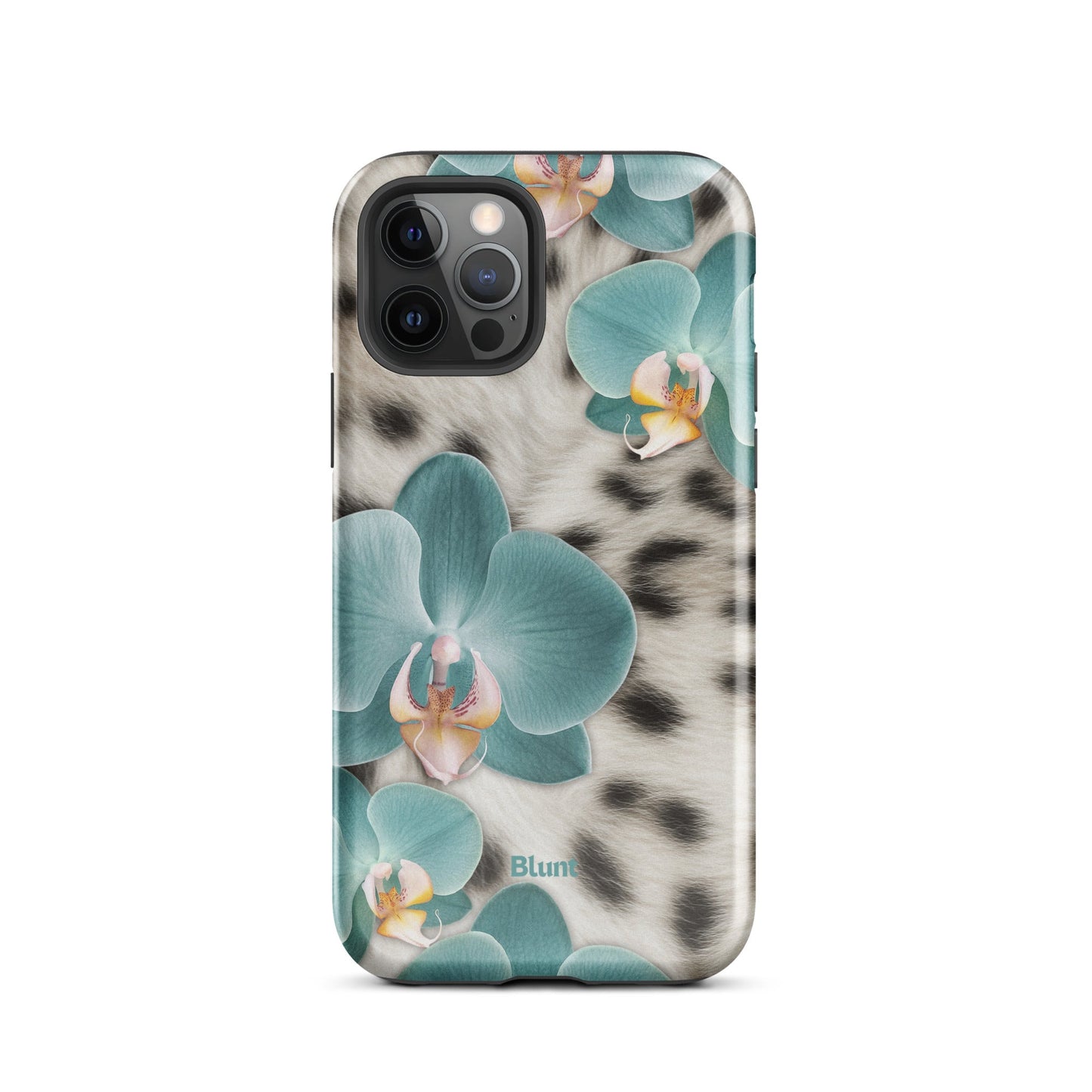Blur iPhone Case - Blunt Cases