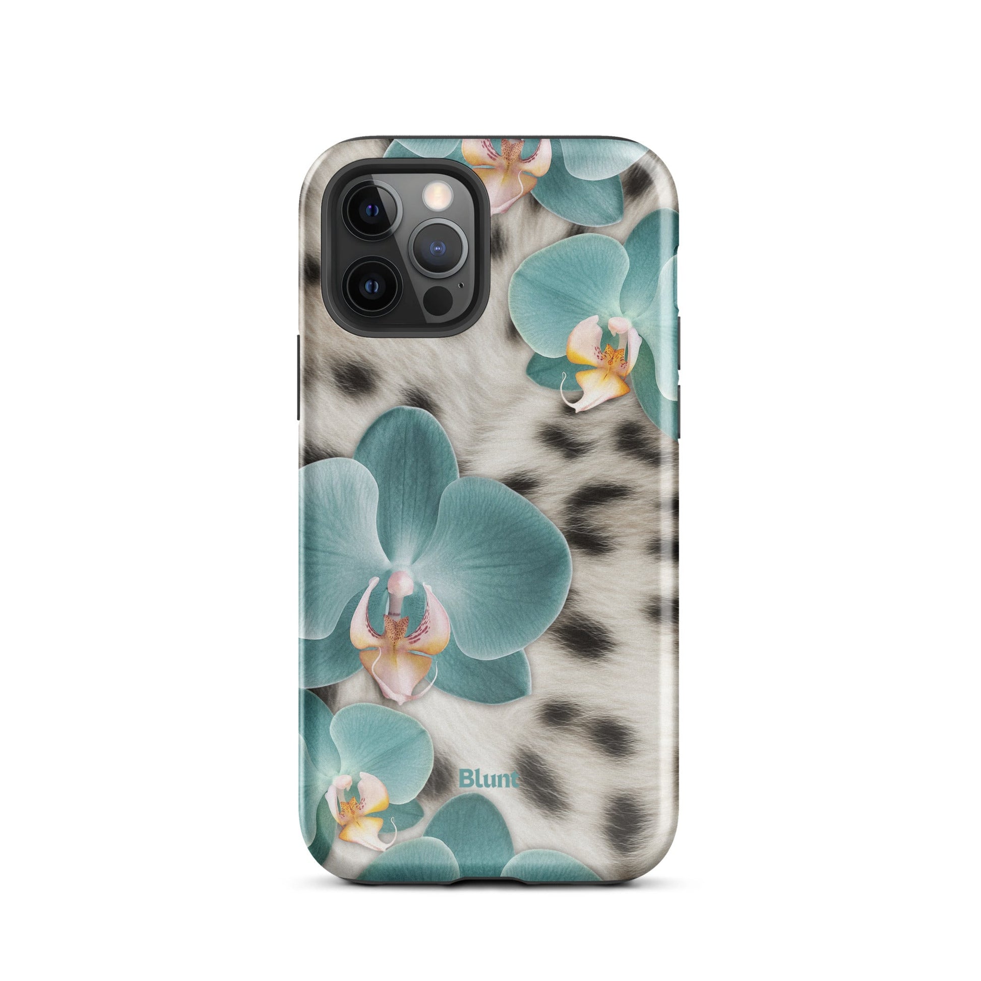 Blur iPhone Case - Blunt Cases