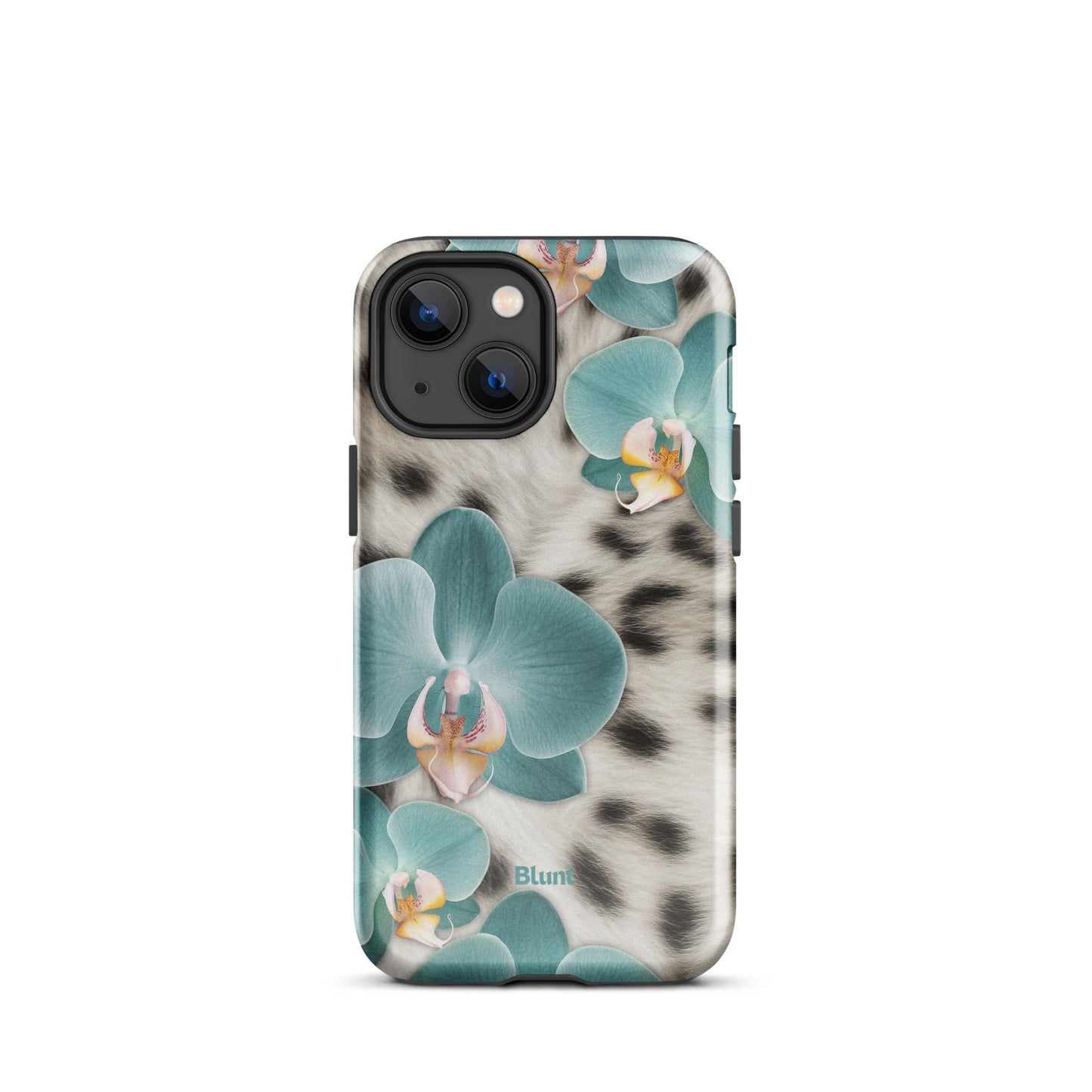 Blur iPhone Case - Blunt Cases
