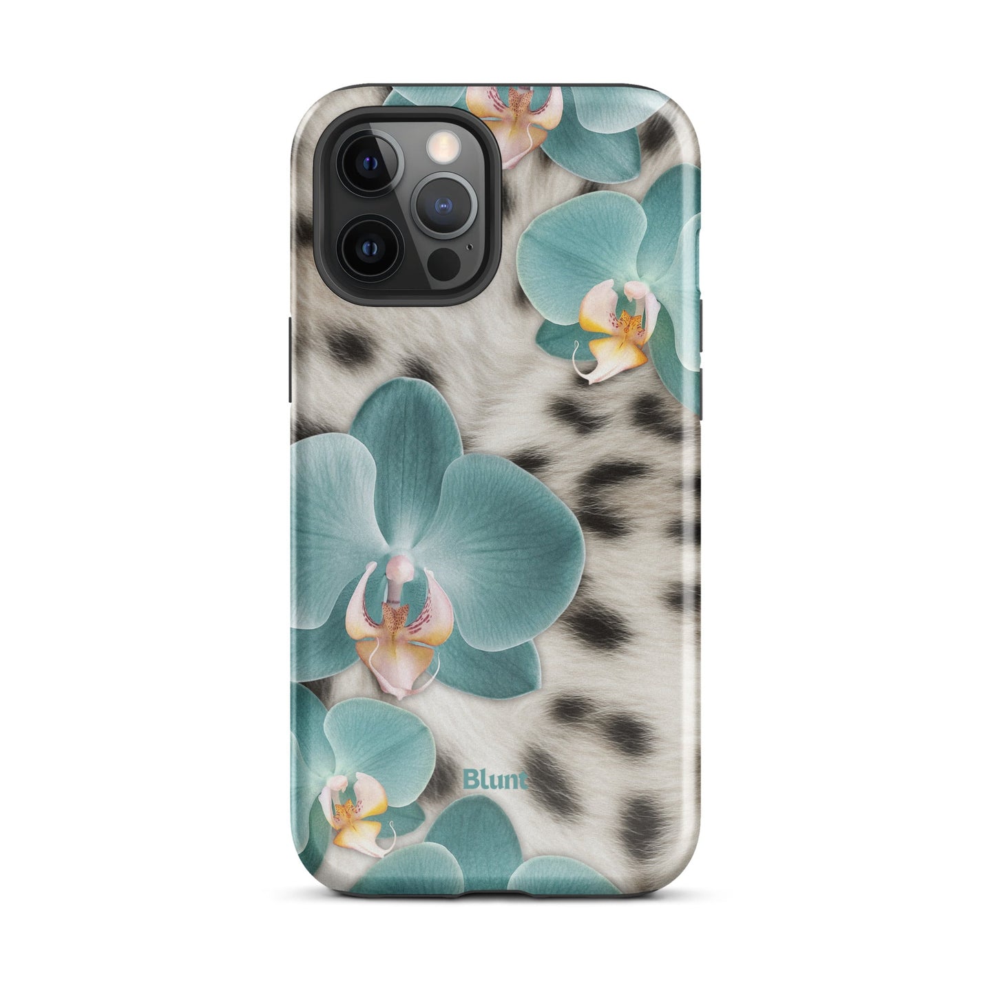 Blur iPhone Case - Blunt Cases