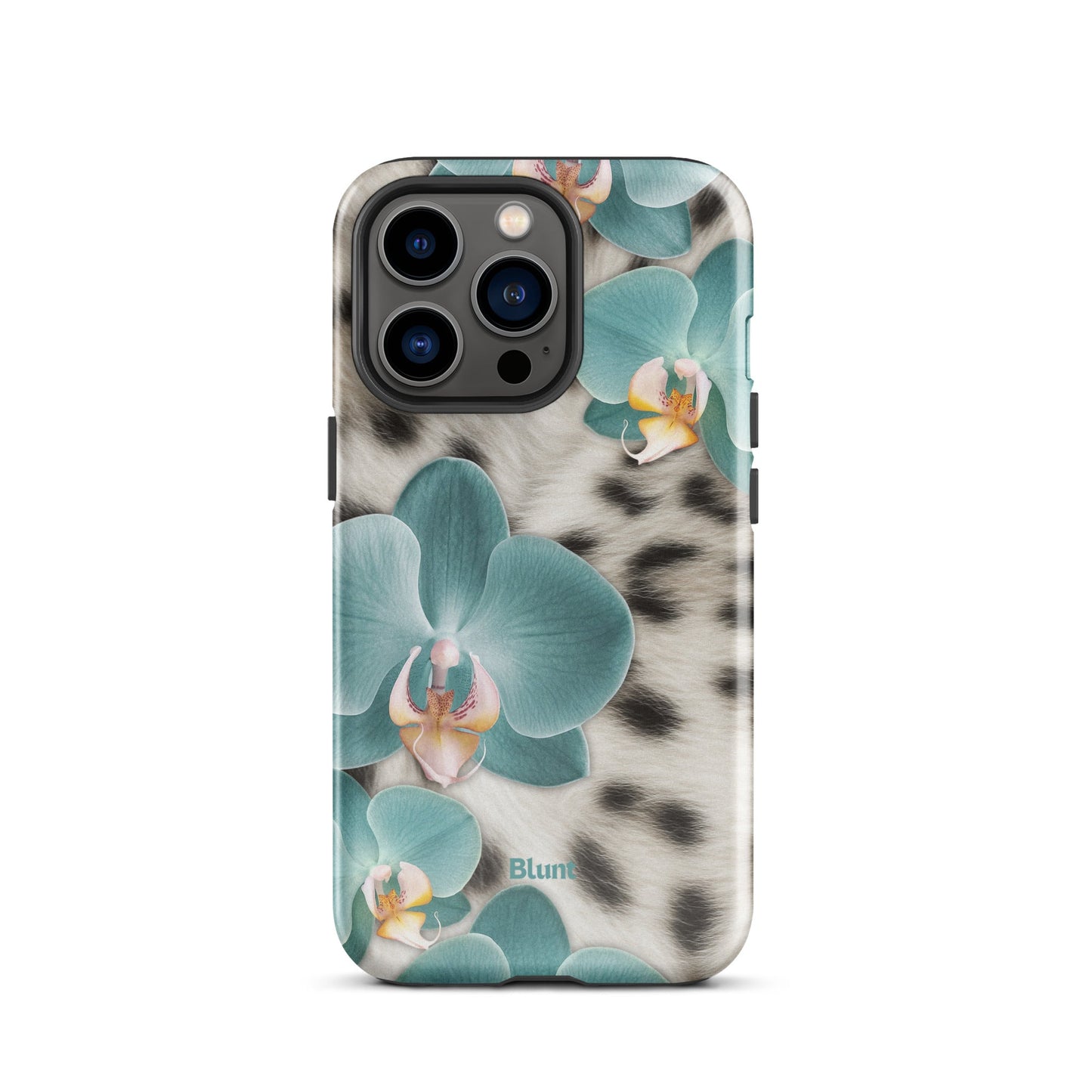 Blur iPhone Case - Blunt Cases