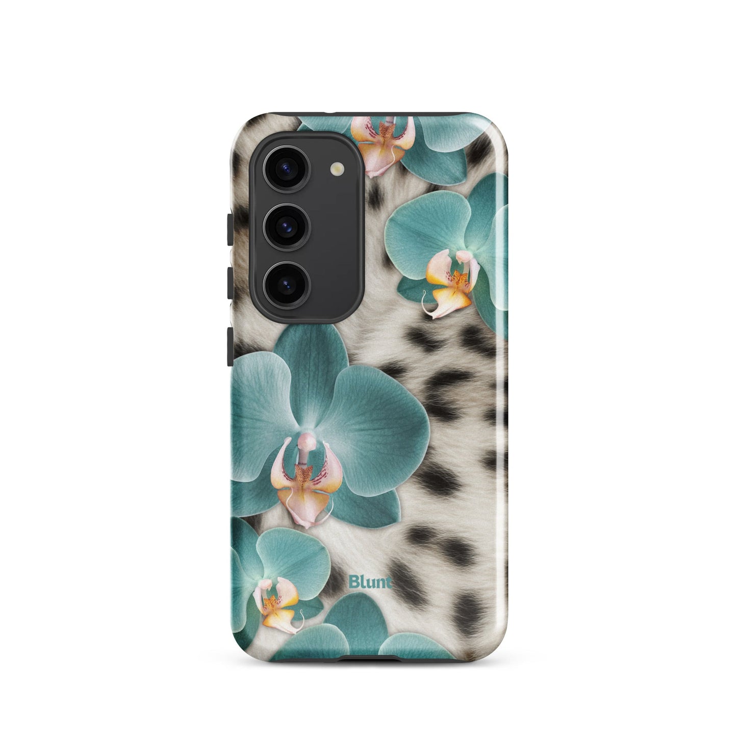 Blur Samsung Case - Blunt Cases