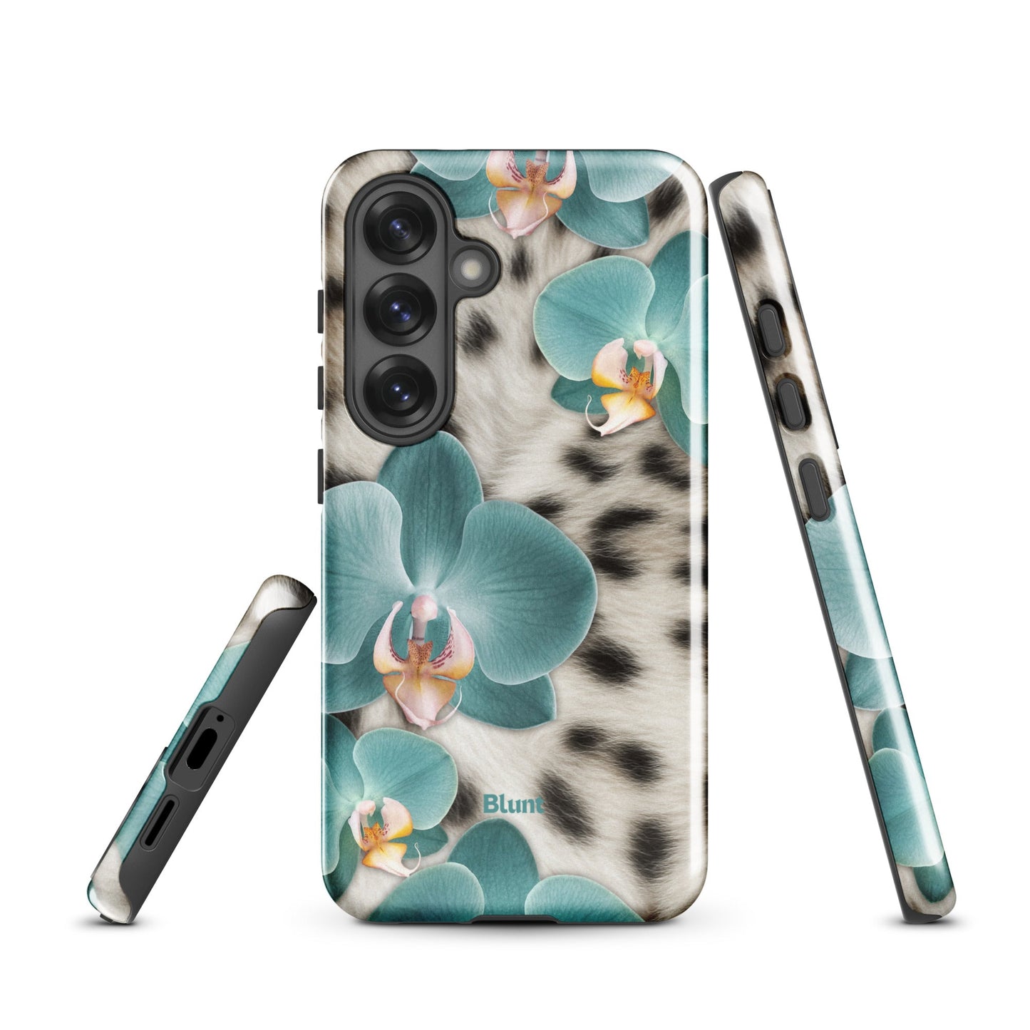 Blur Samsung Case - Blunt Cases