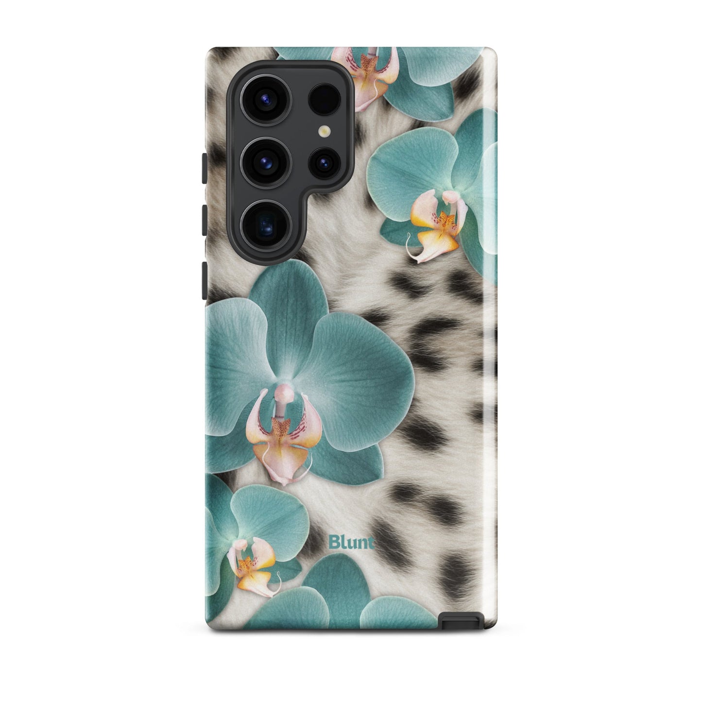Blur Samsung Case - Blunt Cases
