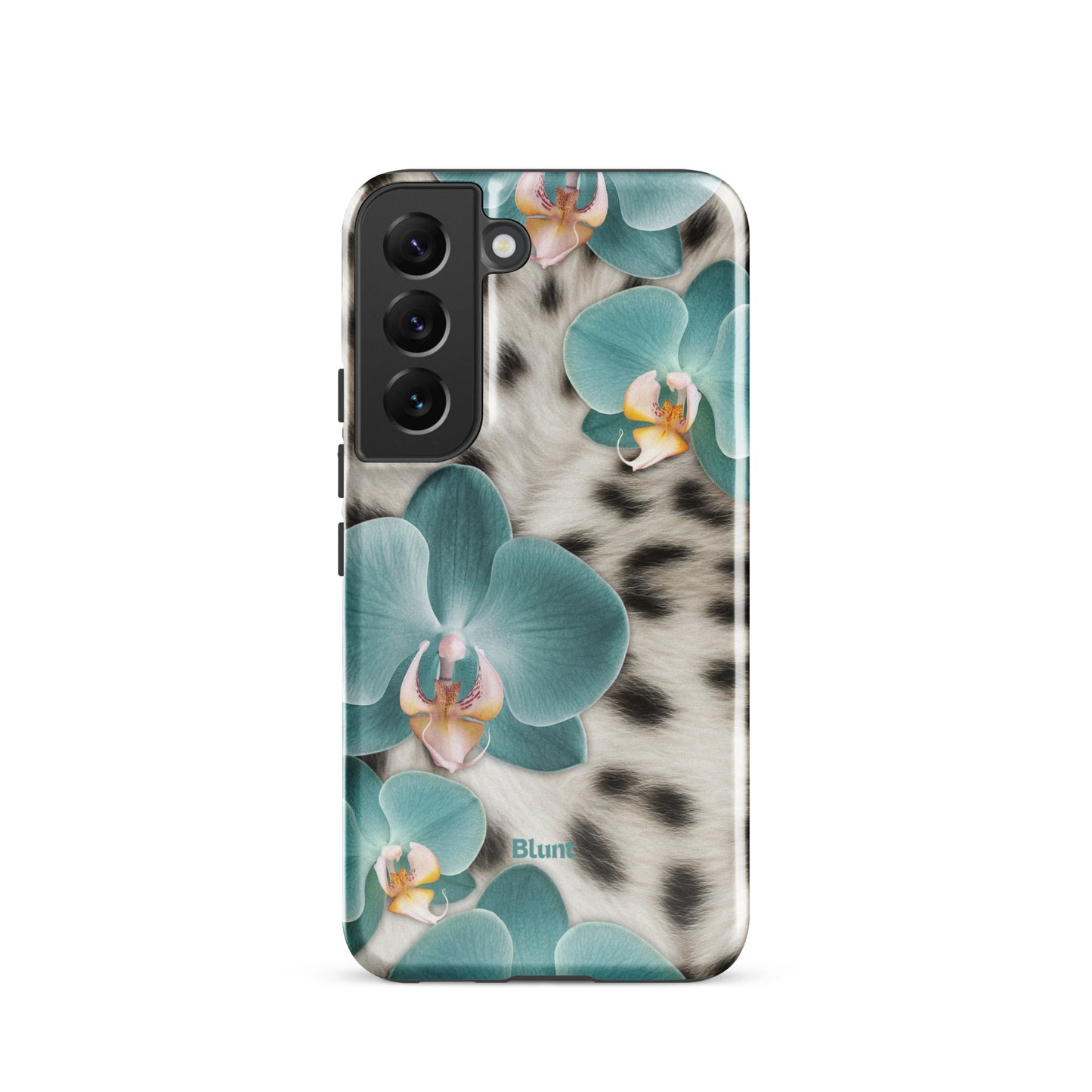Blur Samsung Case - Blunt Cases