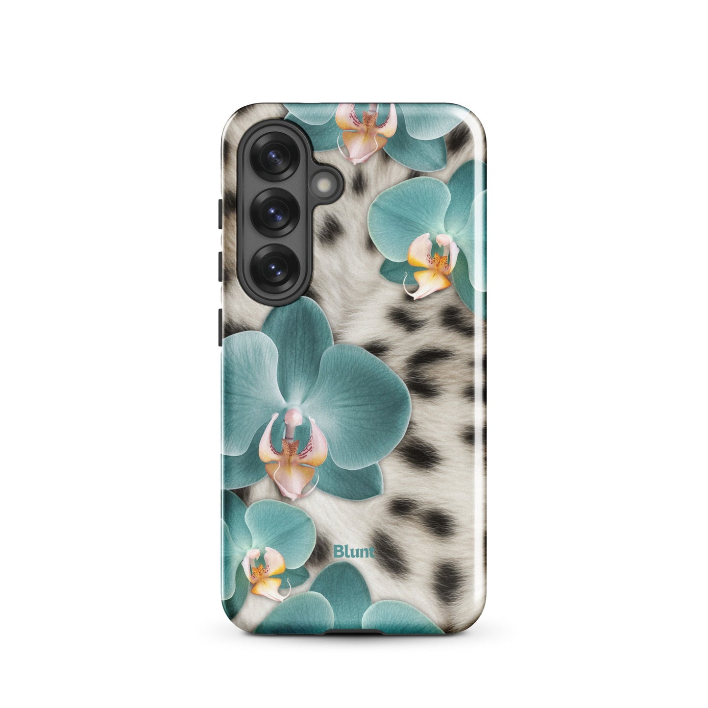Blur Samsung Case - Blunt Cases