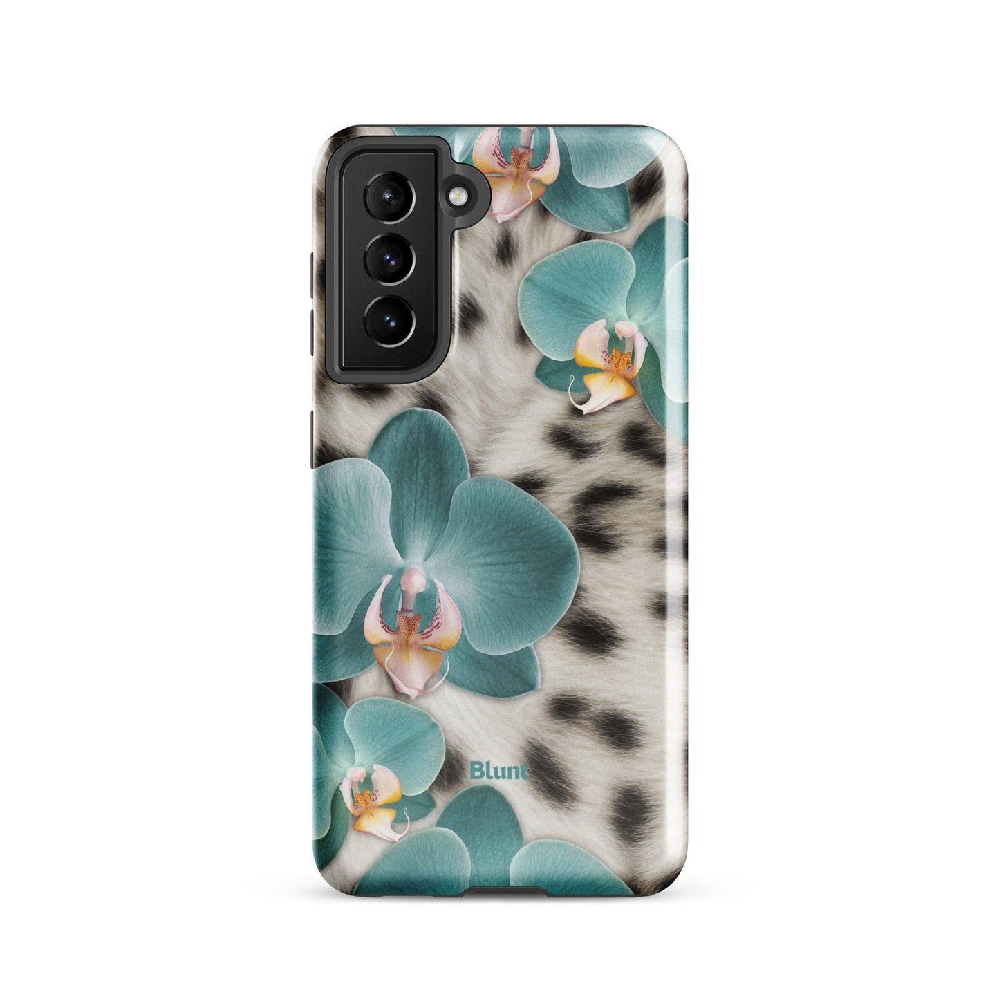 Blur Samsung Case - Blunt Cases