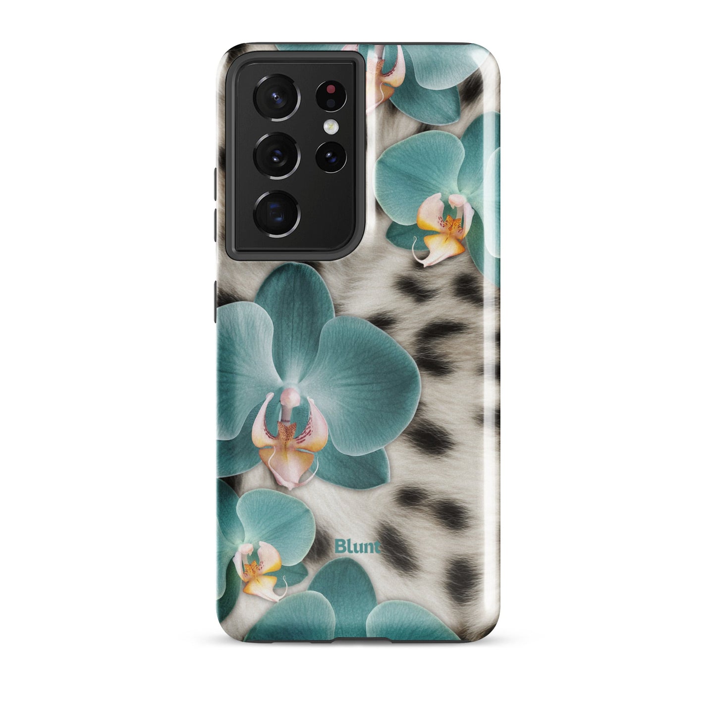Blur Samsung Case - Blunt Cases