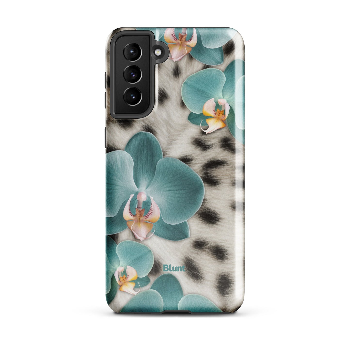 Blur Samsung Case - Blunt Cases