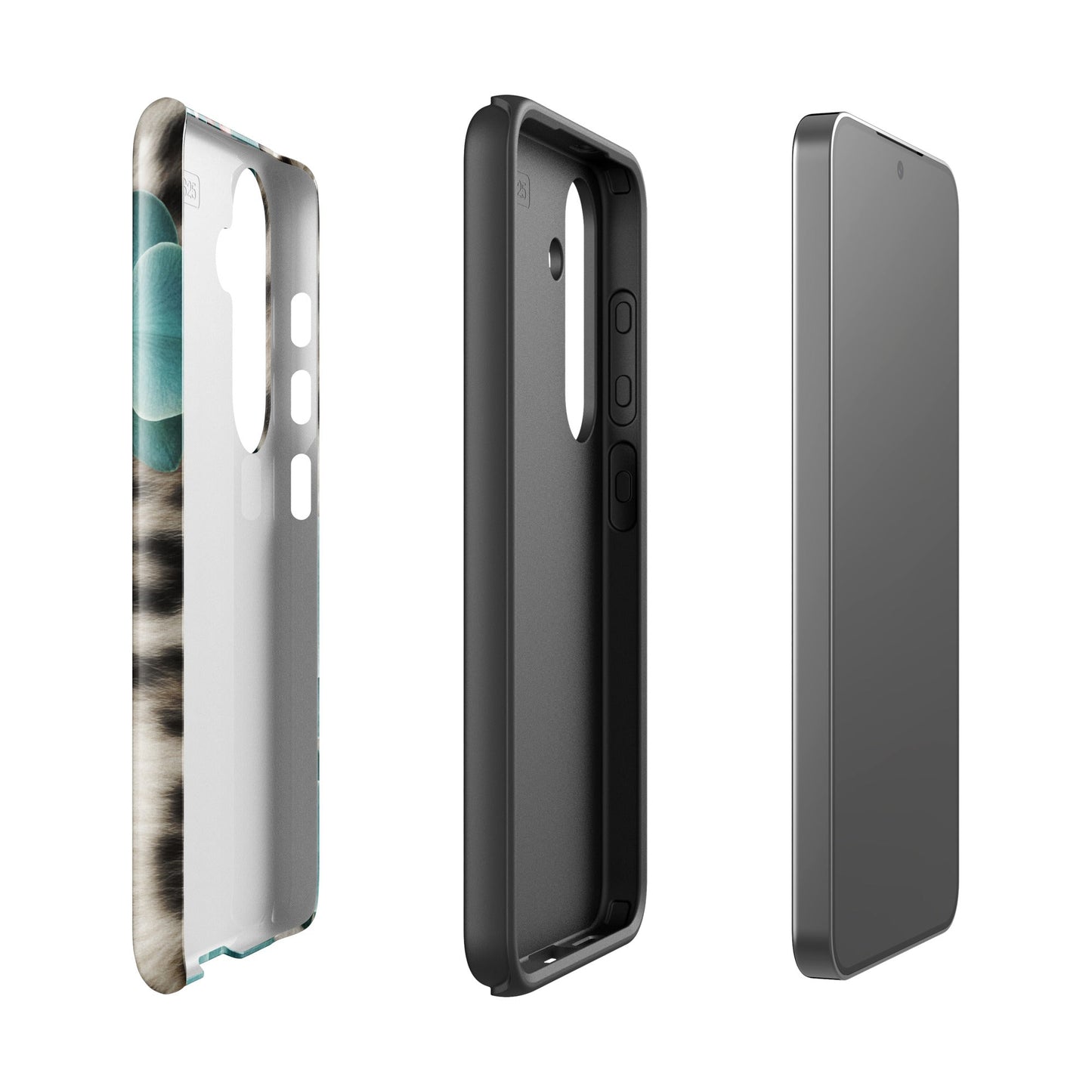 Blur Samsung Case - Blunt Cases