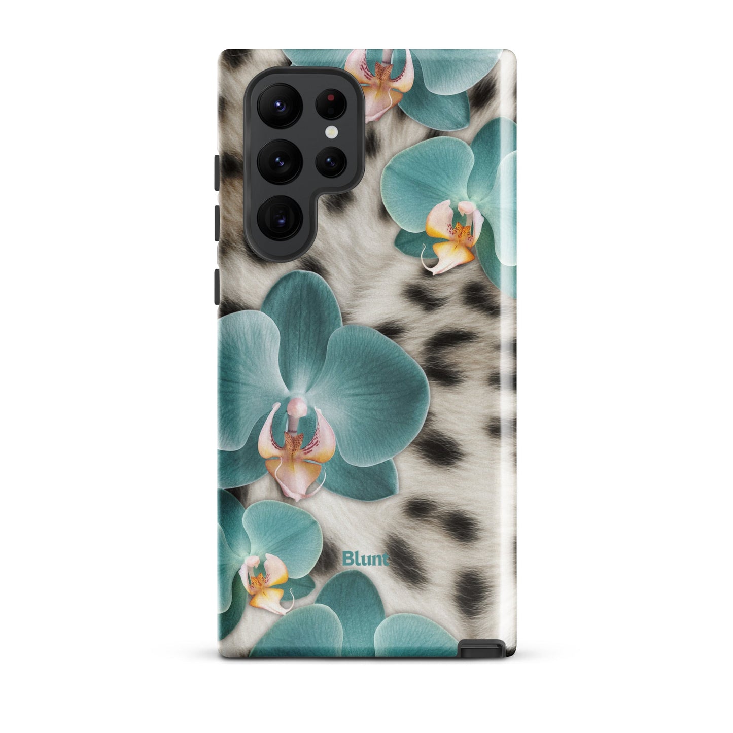 Blur Samsung Case - Blunt Cases