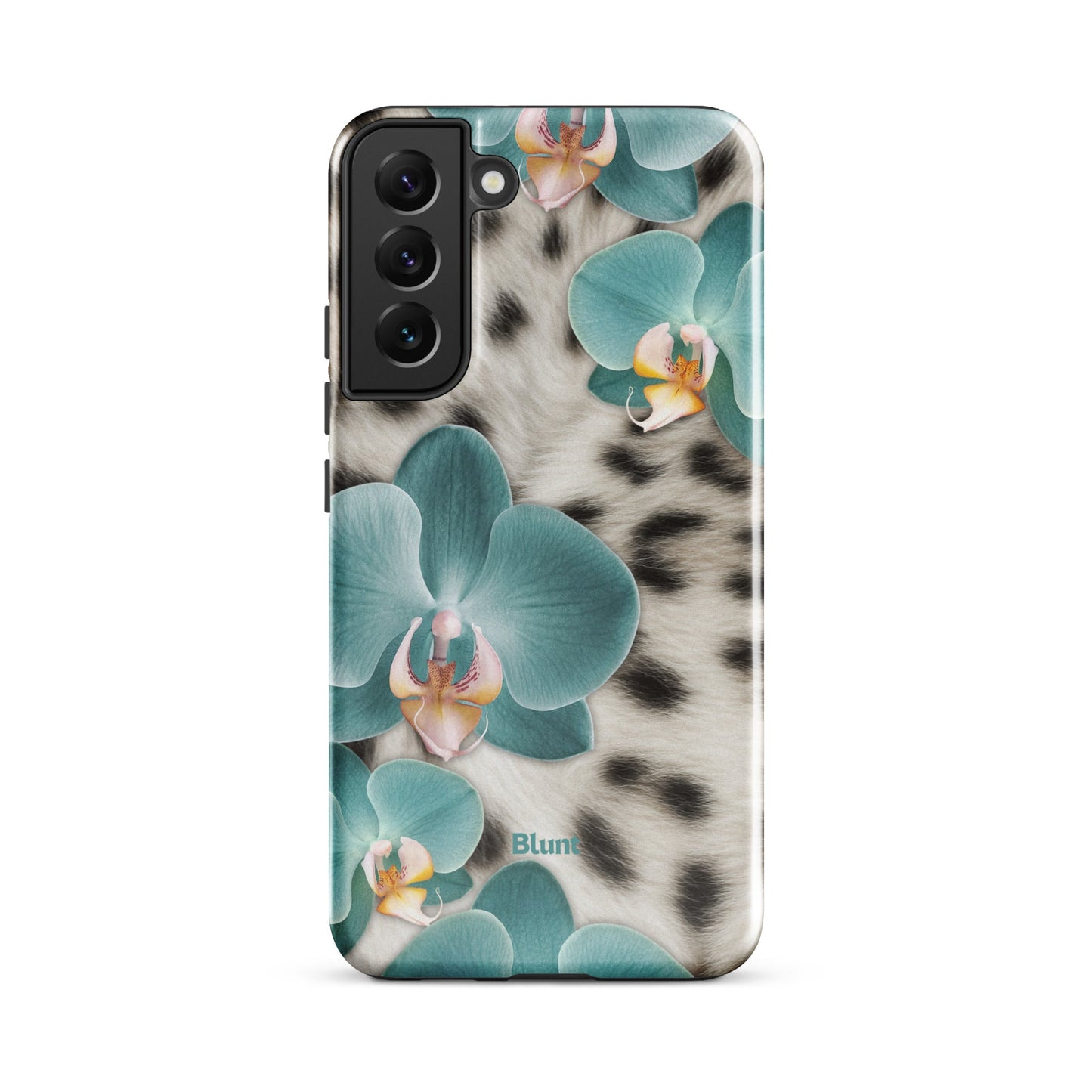 Blur Samsung Case - Blunt Cases