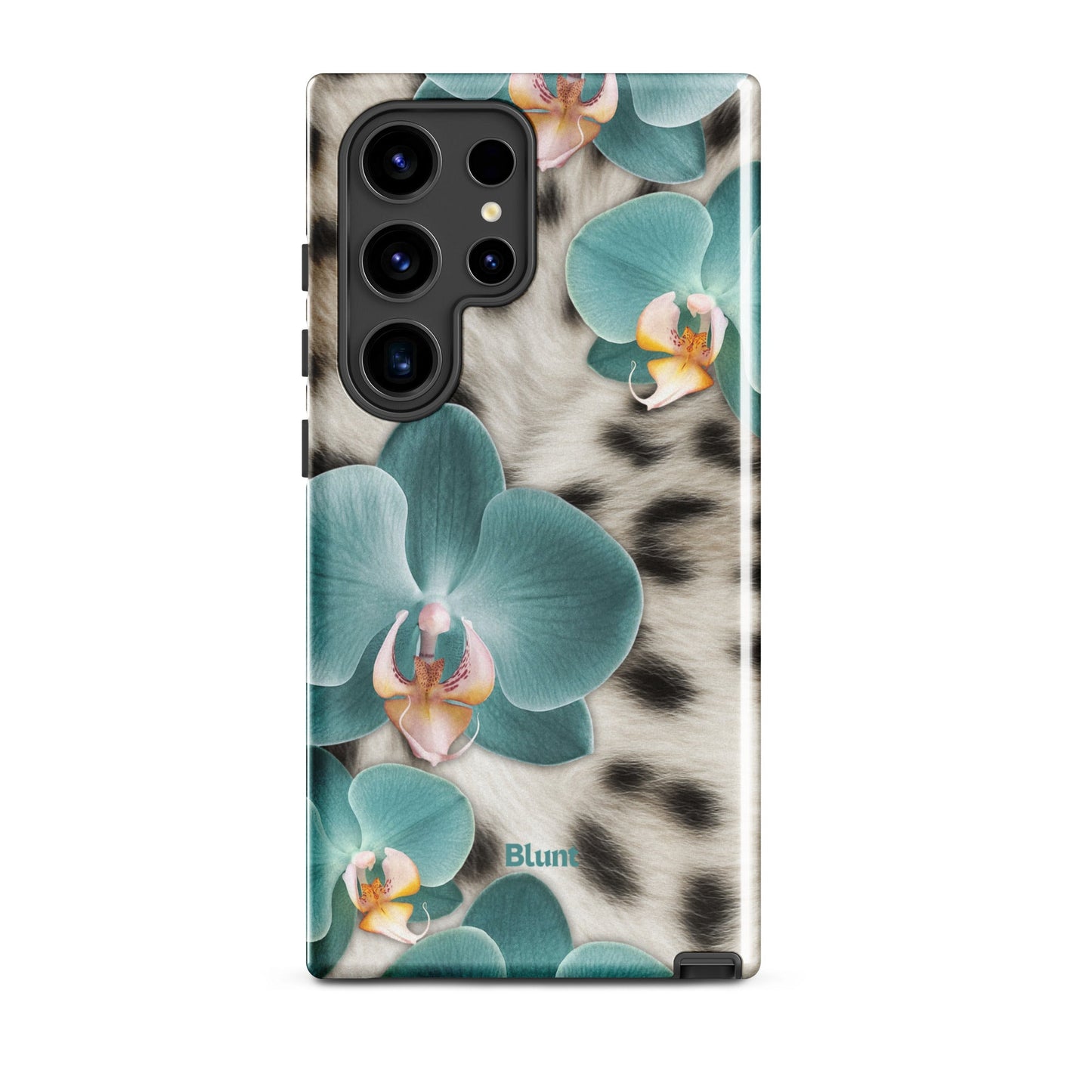Blur Samsung Case - Blunt Cases