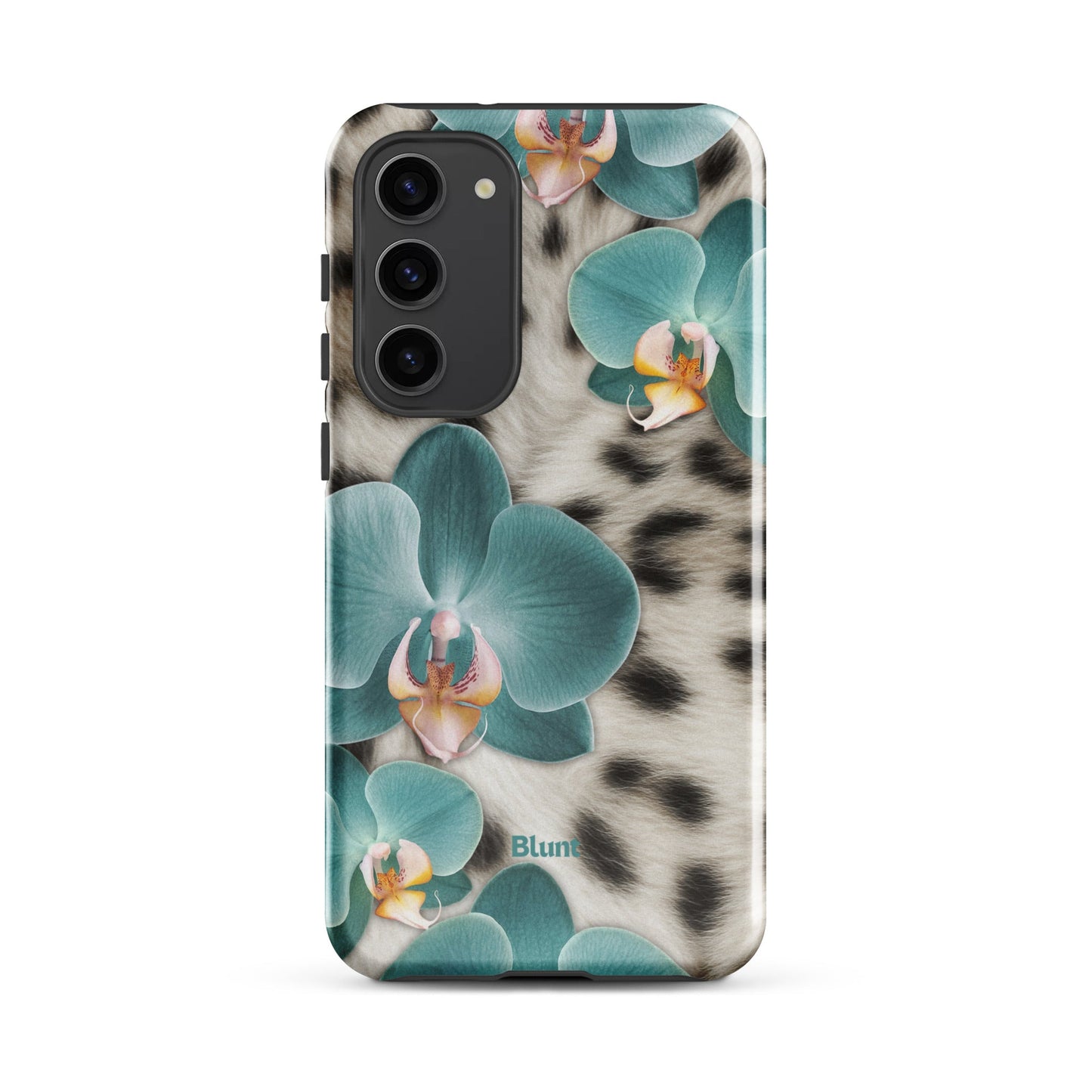 Blur Samsung Case - Blunt Cases