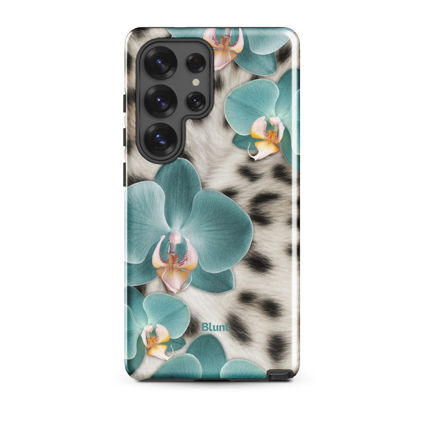 Blur Samsung Case - Blunt Cases