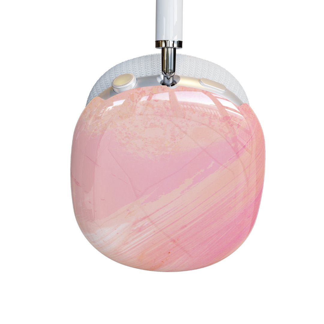 Blush Airpod Max Case - blunt cases