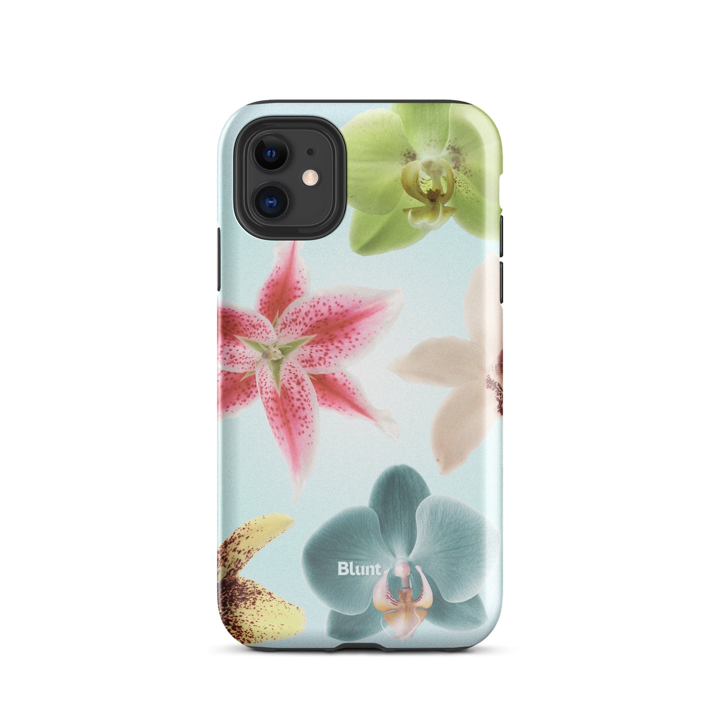 Blush Bloom iPhone Case - Blunt Cases