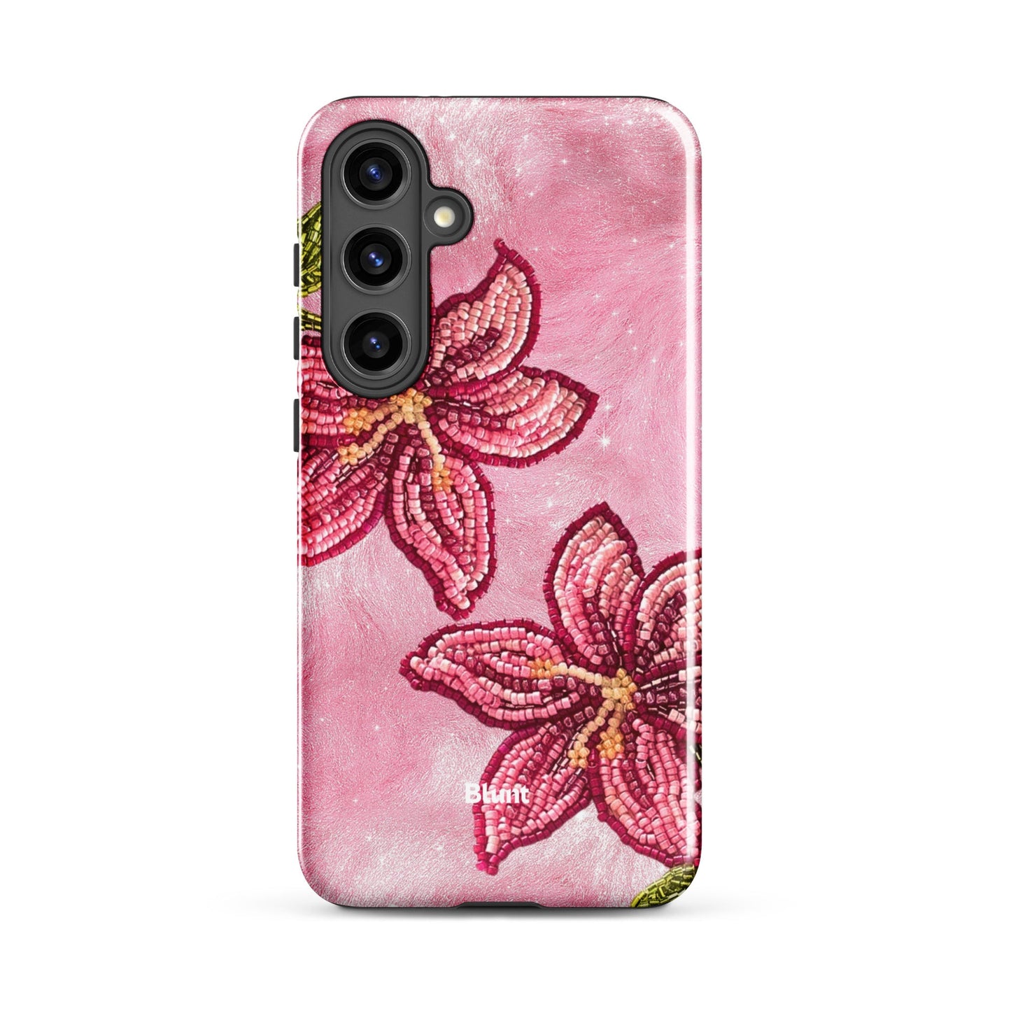 Blush Orchid Samsung Case - Blunt Cases