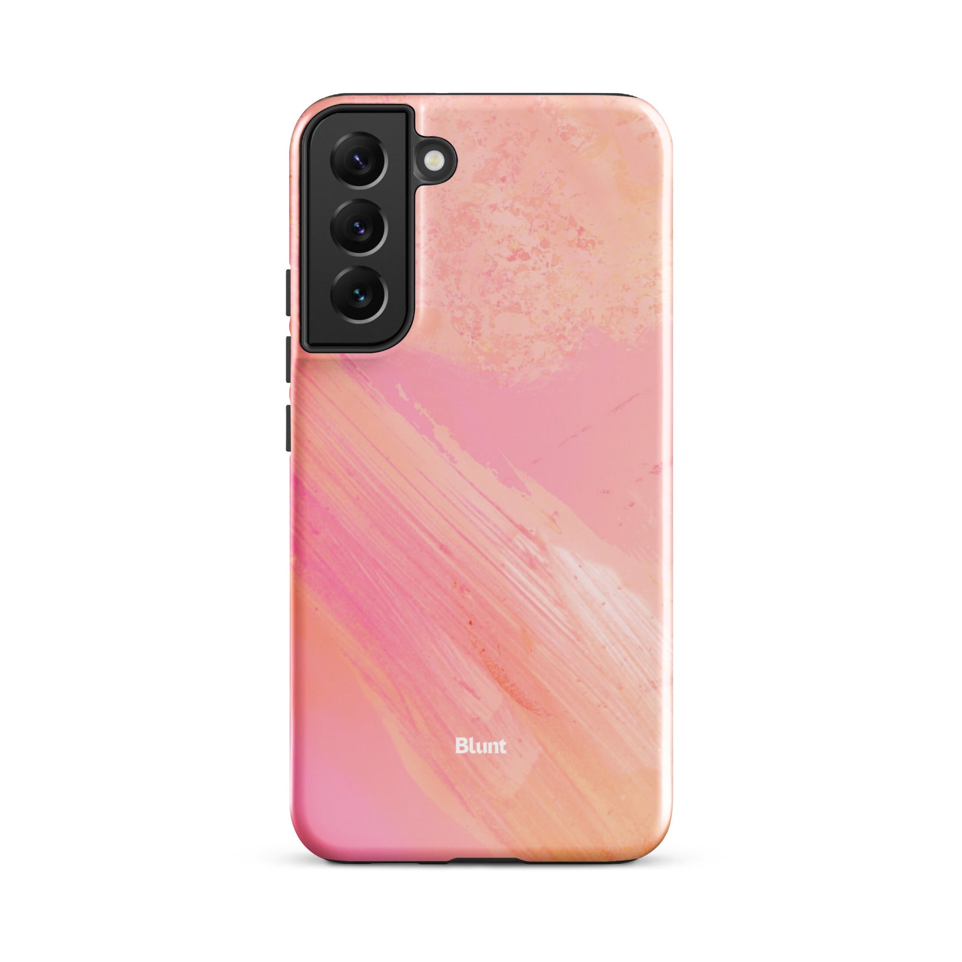 Blush Samsung Case - Blunt Cases