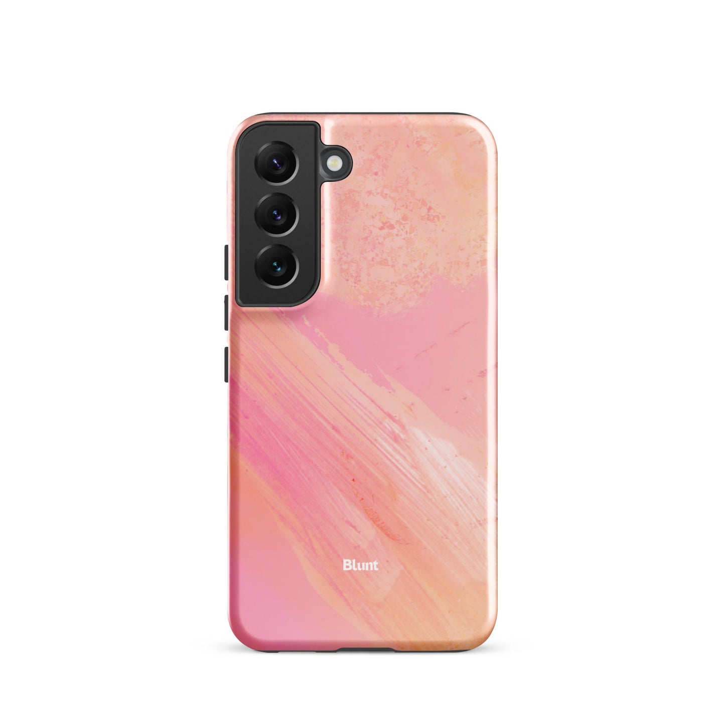 Blush Samsung Case - Blunt Cases