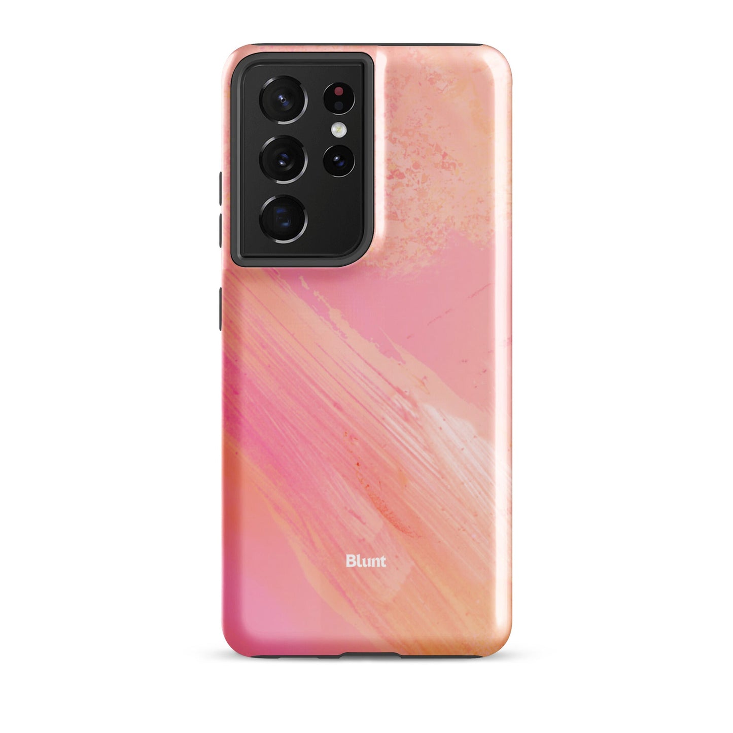 Blush Samsung Case - Blunt Cases
