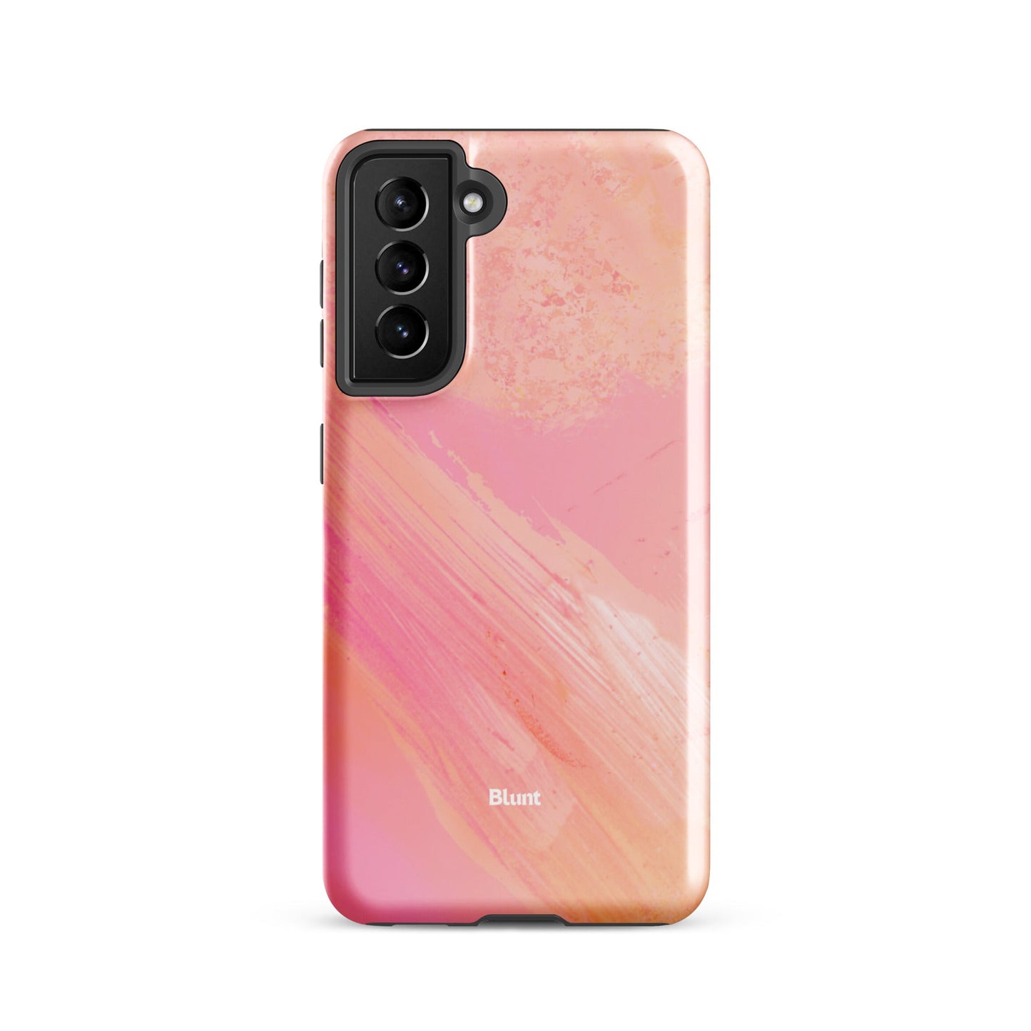 Blush Samsung Case - Blunt Cases