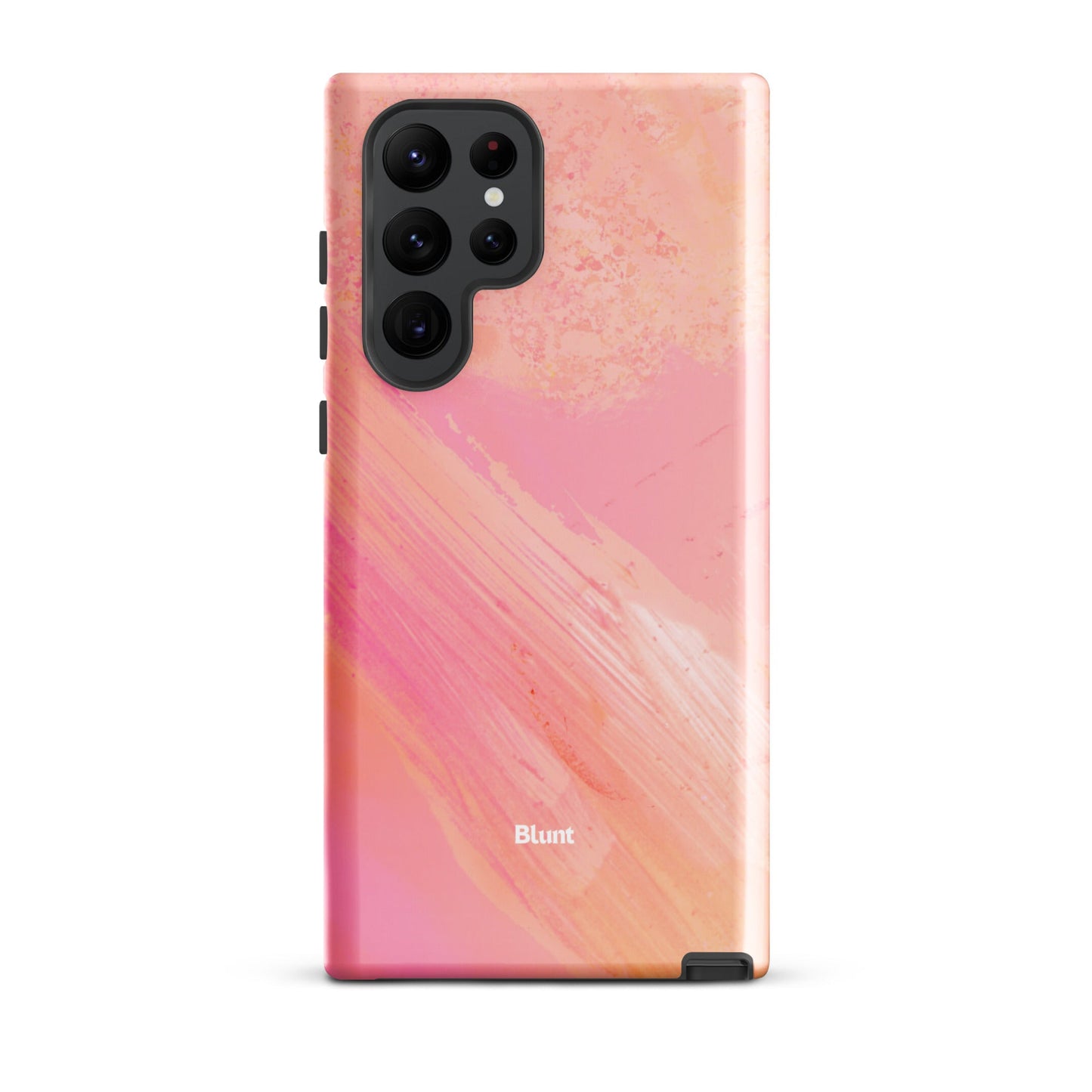 Blush Samsung Case - Blunt Cases
