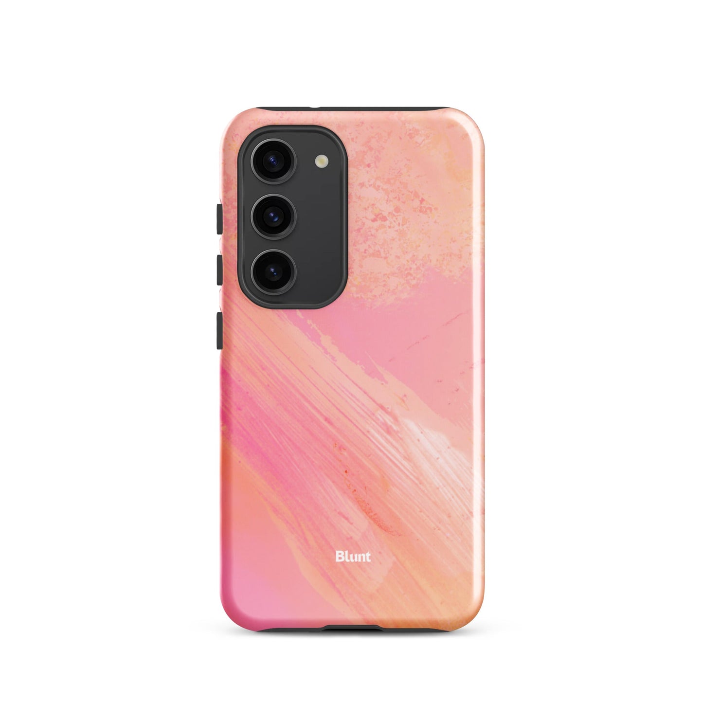 Blush Samsung Case - Blunt Cases
