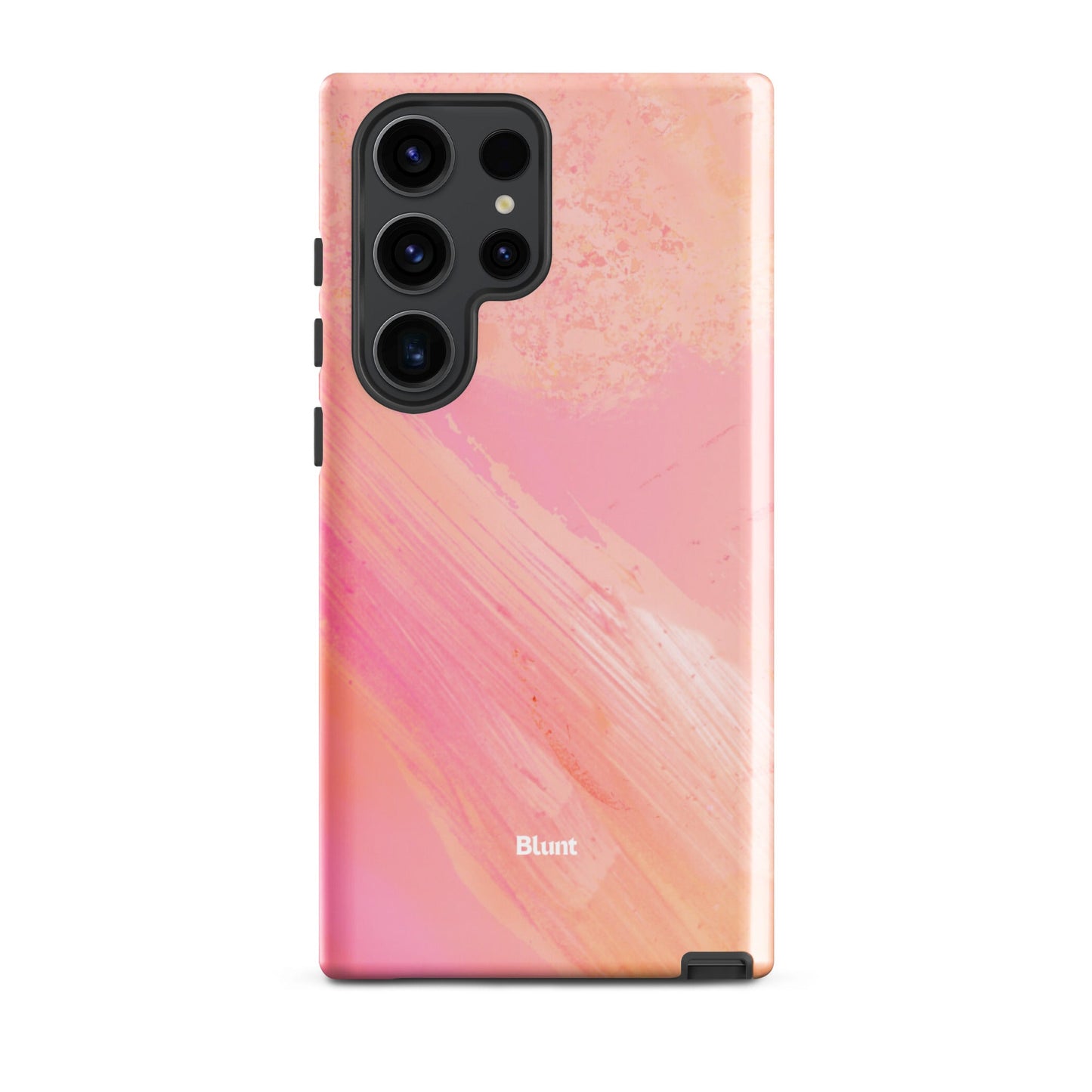 Blush Samsung Case - Blunt Cases