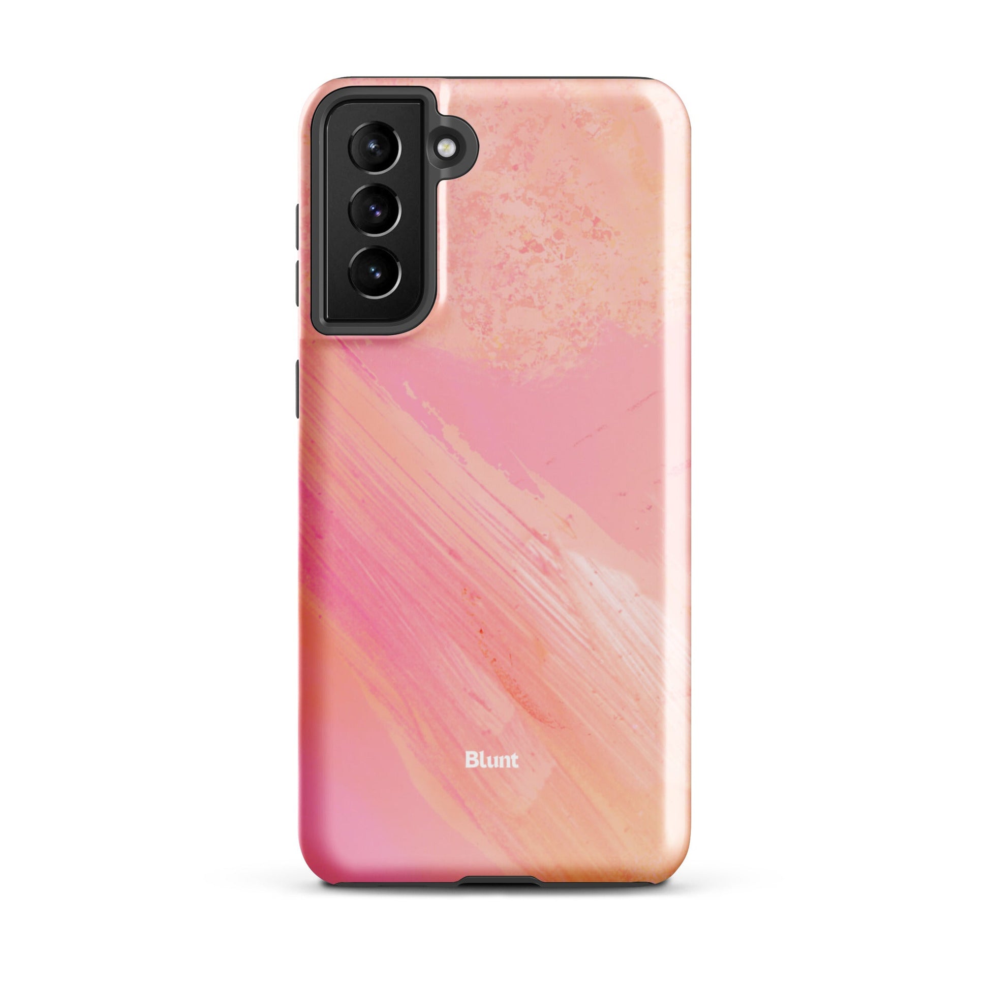Blush Samsung Case - Blunt Cases