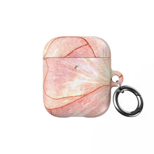 Blush Shell AirPod Case