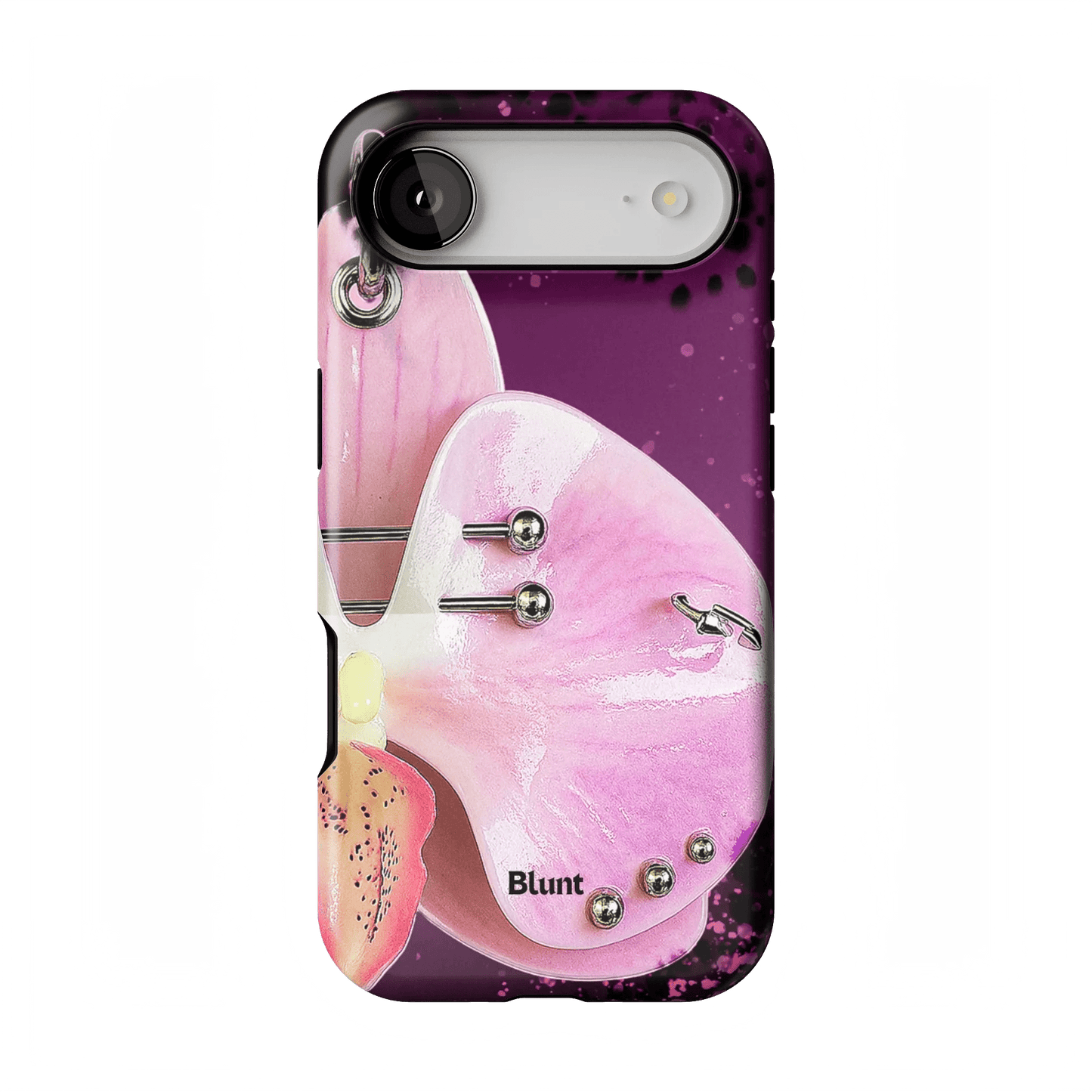 Blushaid iPhone Case - Blunt Cases