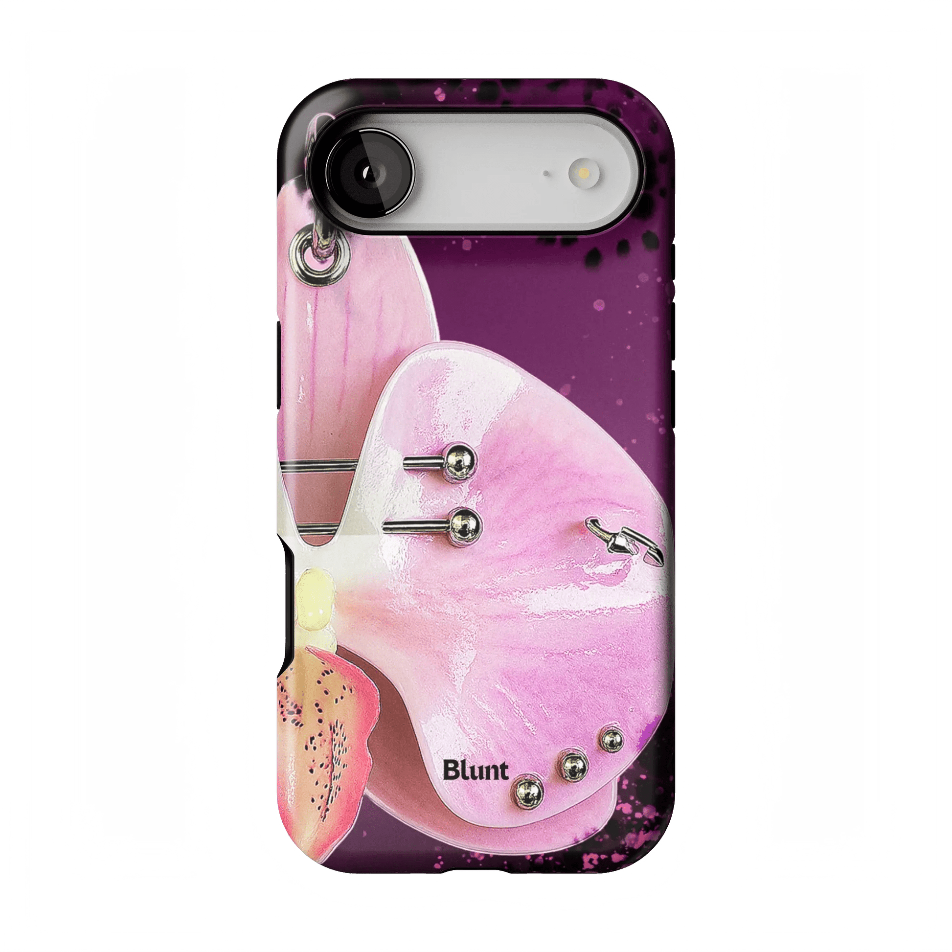 Blushaid iPhone Case - Blunt Cases