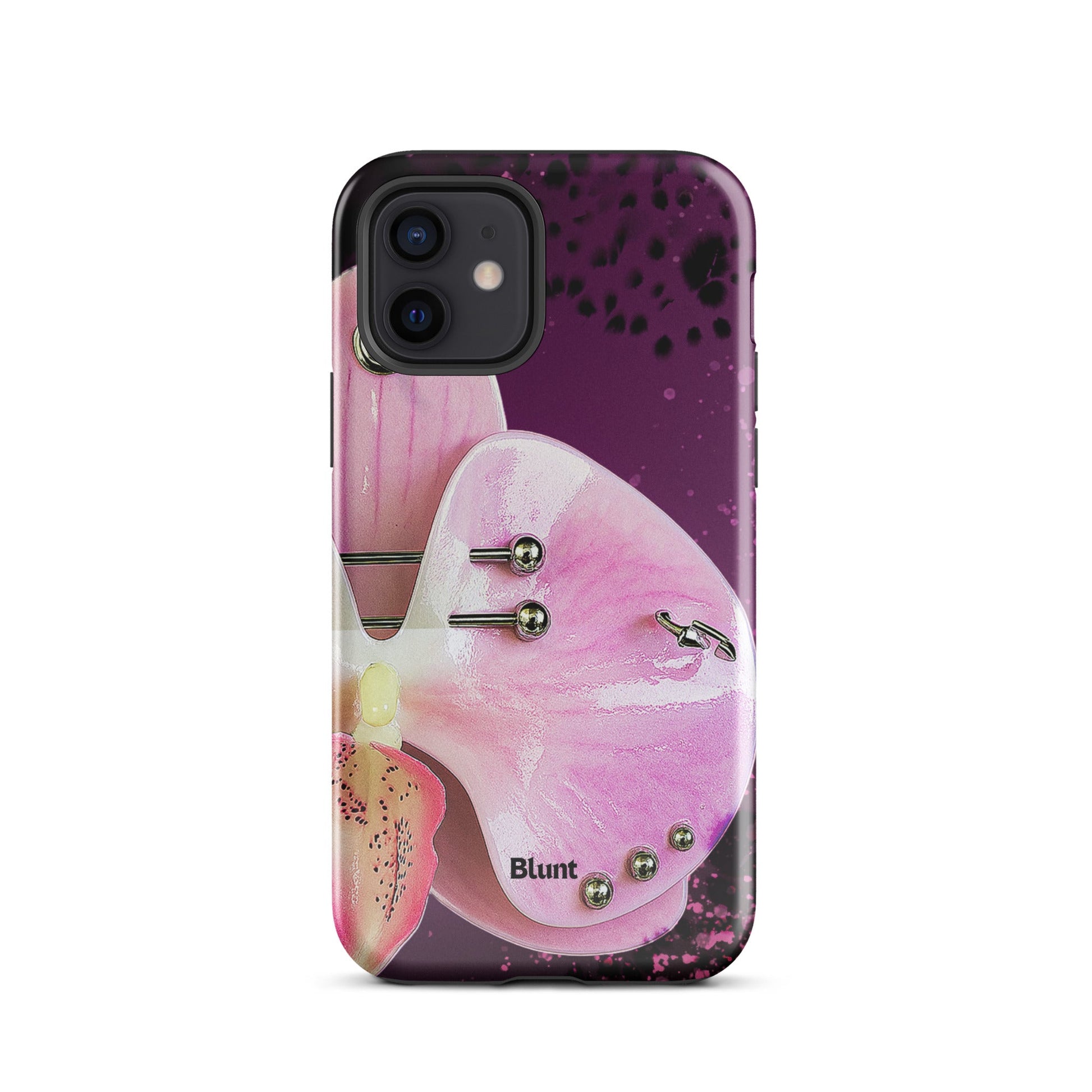 Blushaid iPhone Case - Blunt Cases