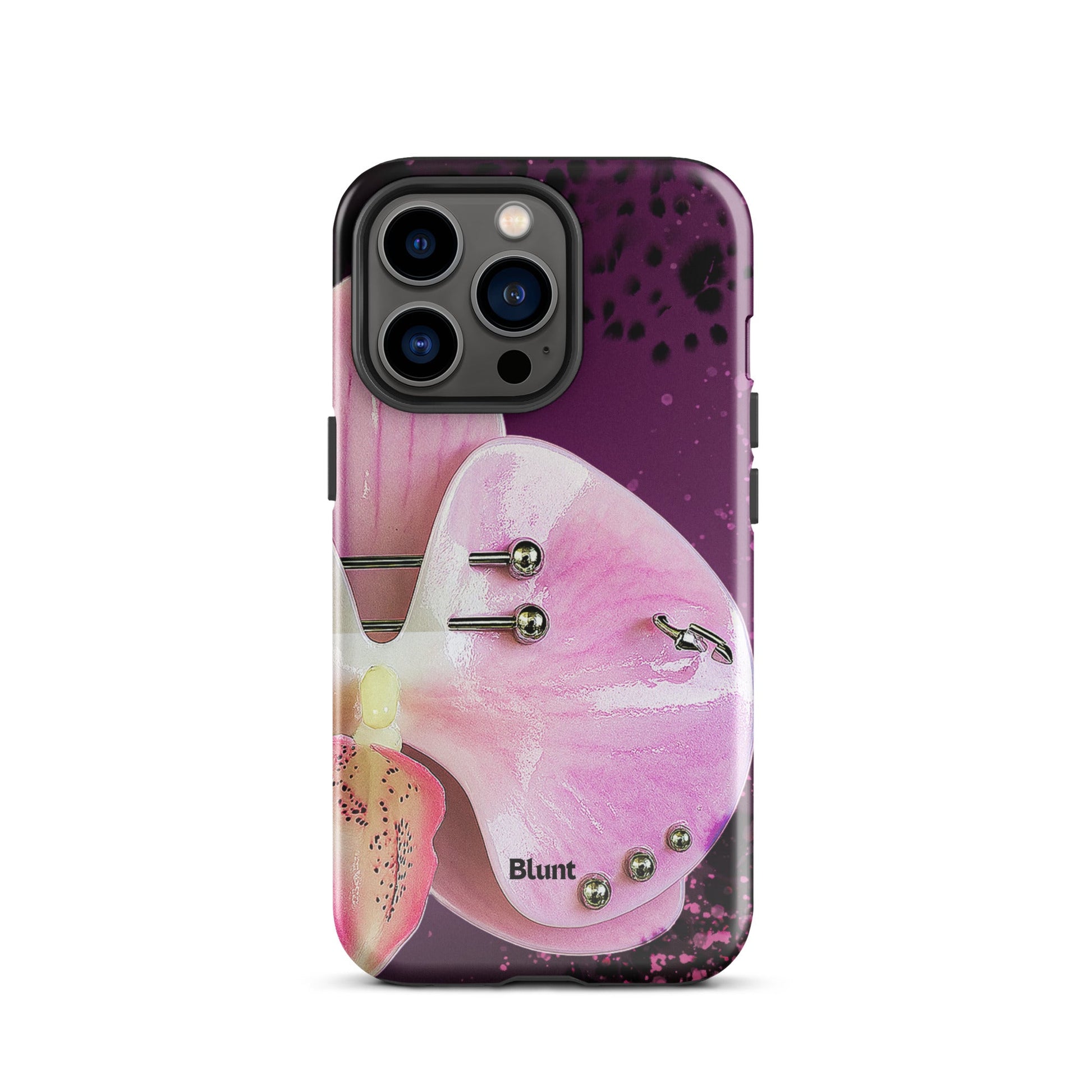 Blushaid iPhone Case - Blunt Cases