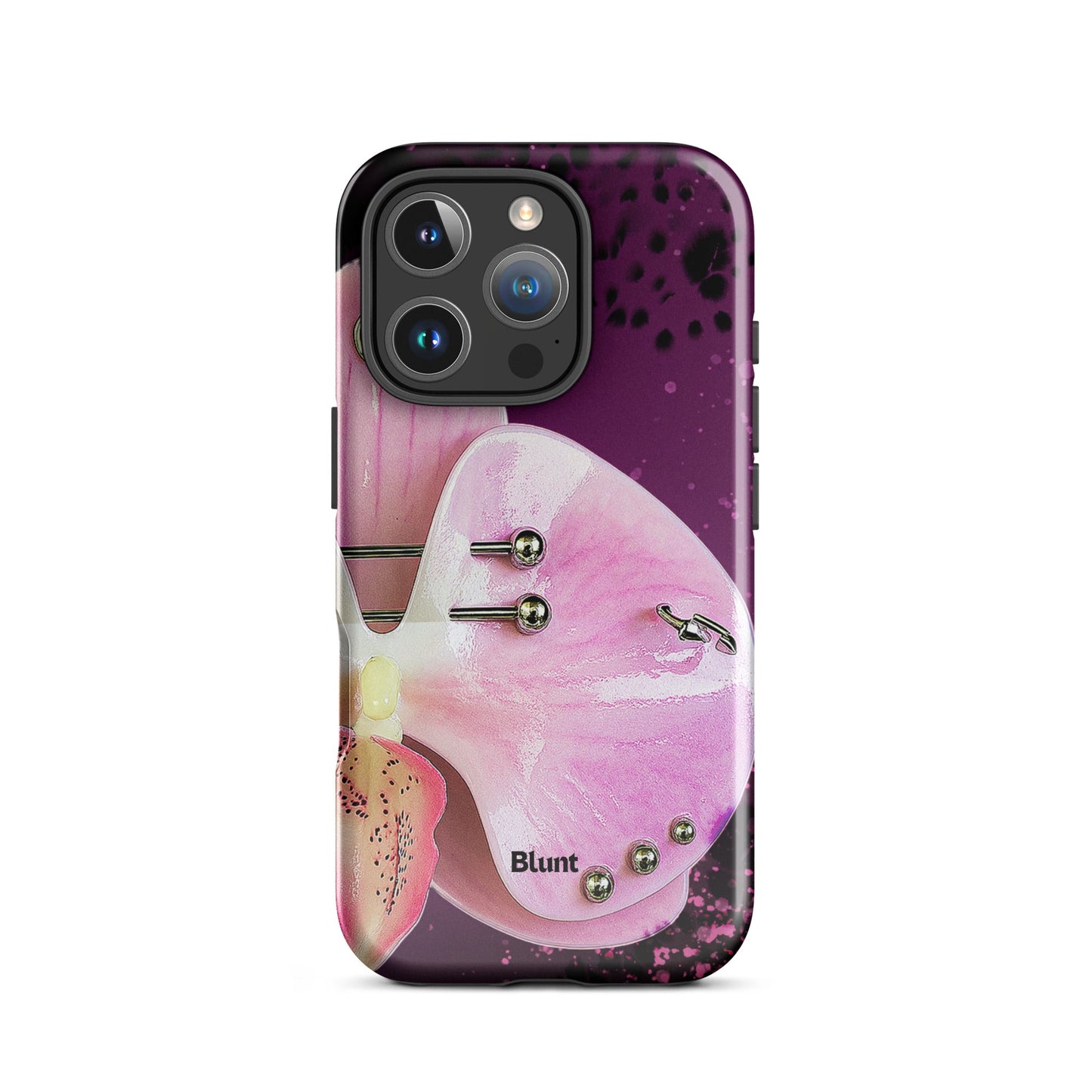 Blushaid iPhone Case - Blunt Cases
