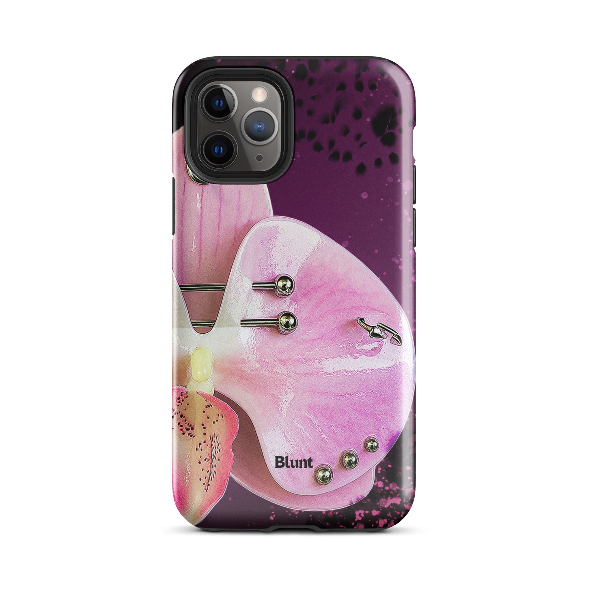 Blushaid iPhone Case - Blunt Cases