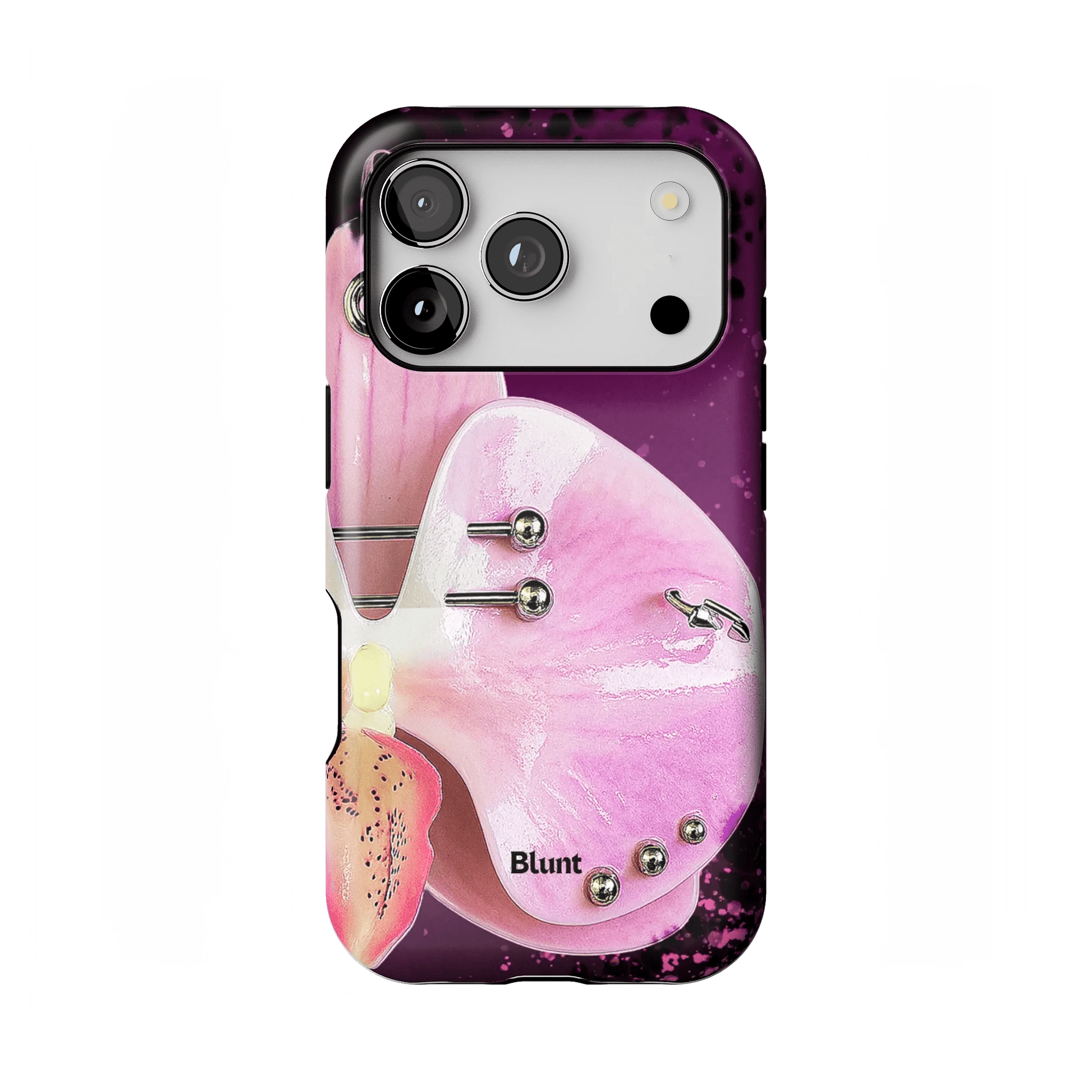 Blushaid iPhone Case - Blunt Cases