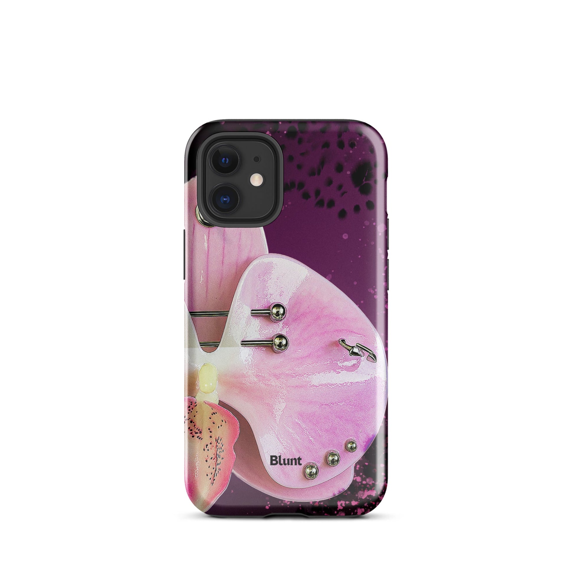 Blushaid iPhone Case - Blunt Cases