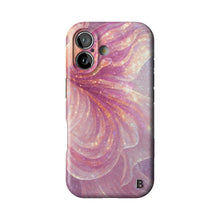 Blushed Daydream Statement iPhone Case