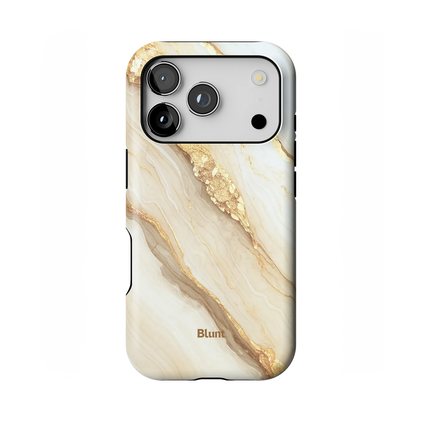 Alabastre iPhone Case