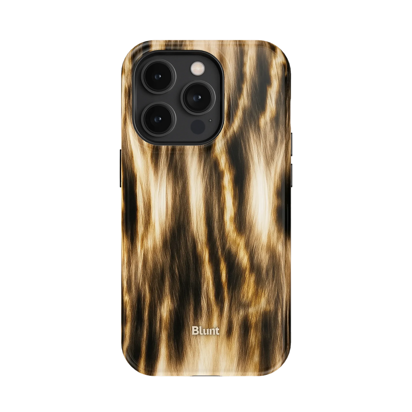 Feralis iPhone Case