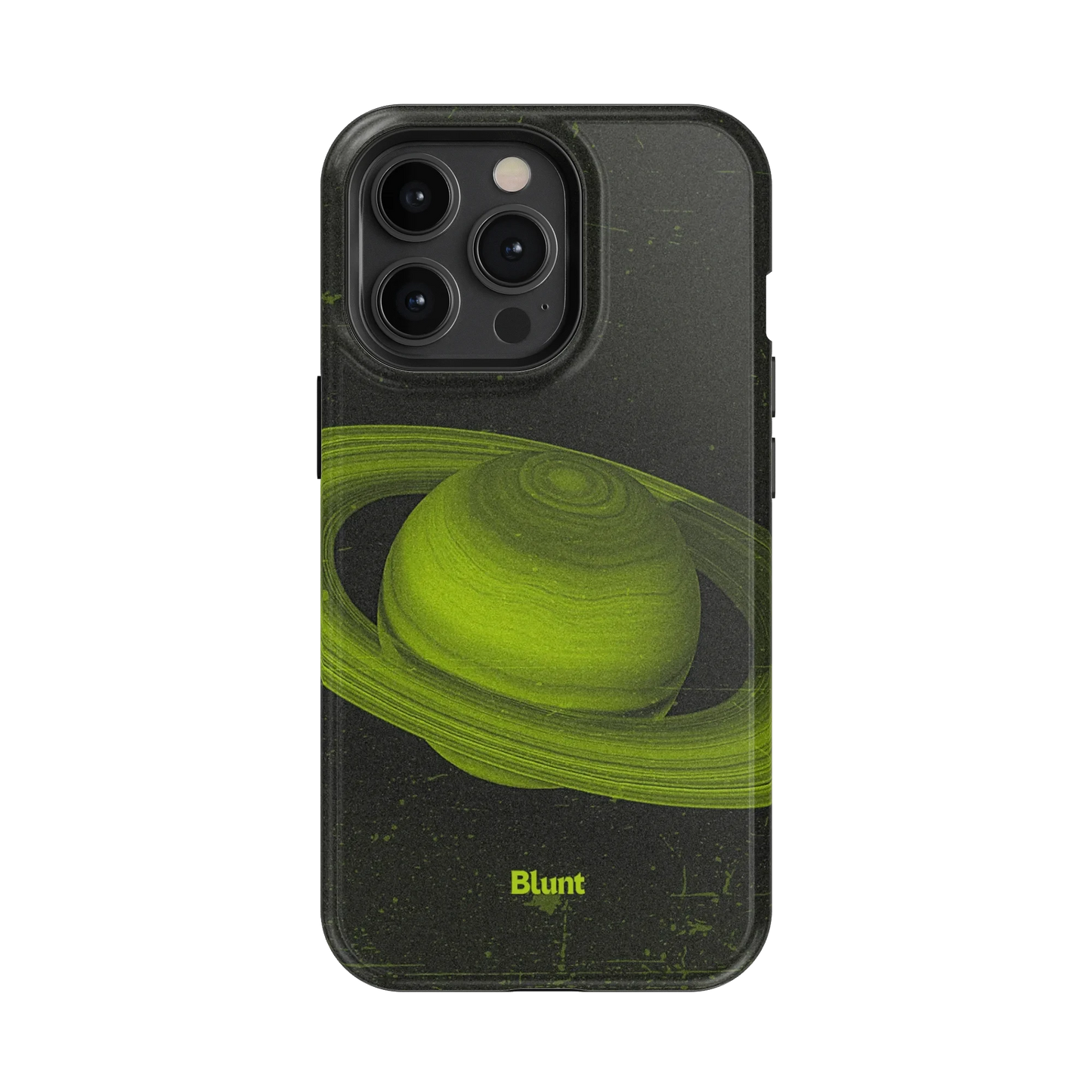 Gravix iPhone Case