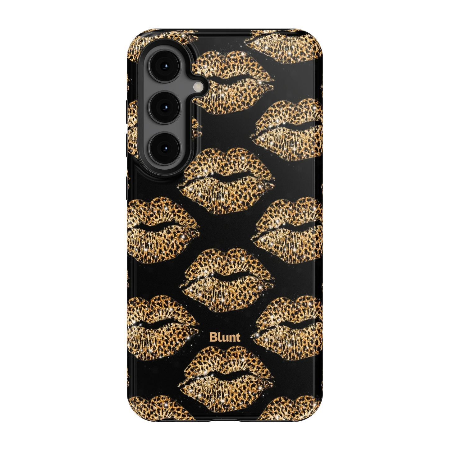 Wildkiss Samsung Case